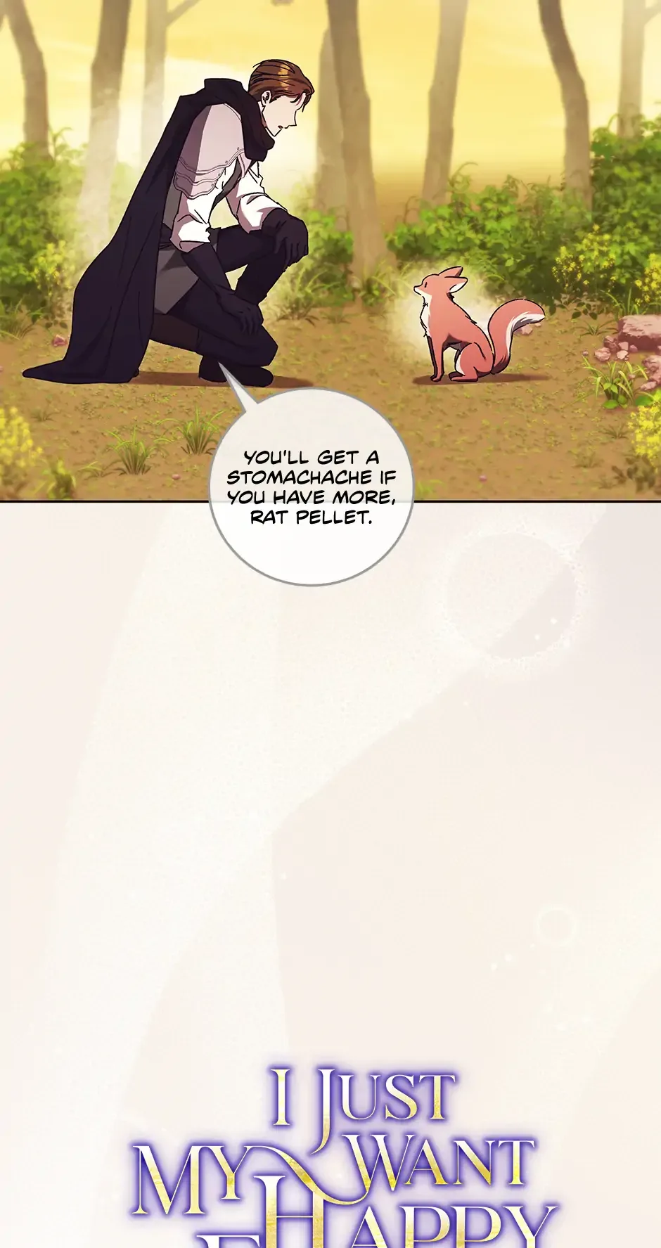 The Young Lady Who Broke Her Engagement Is Only Obsessed With the Ending Chapter 53 page 29