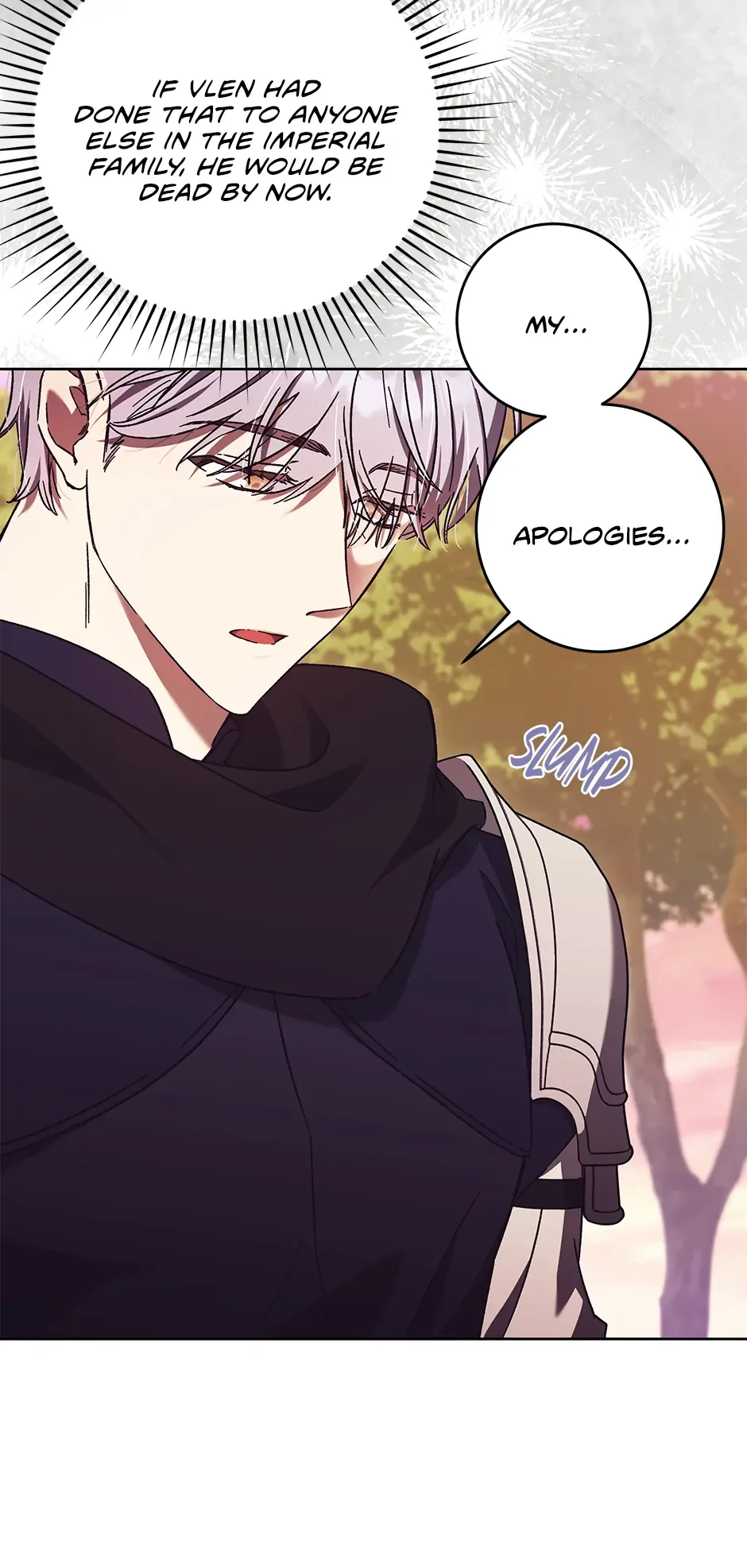 The Young Lady Who Broke Her Engagement Is Only Obsessed With the Ending Chapter 53 page 39