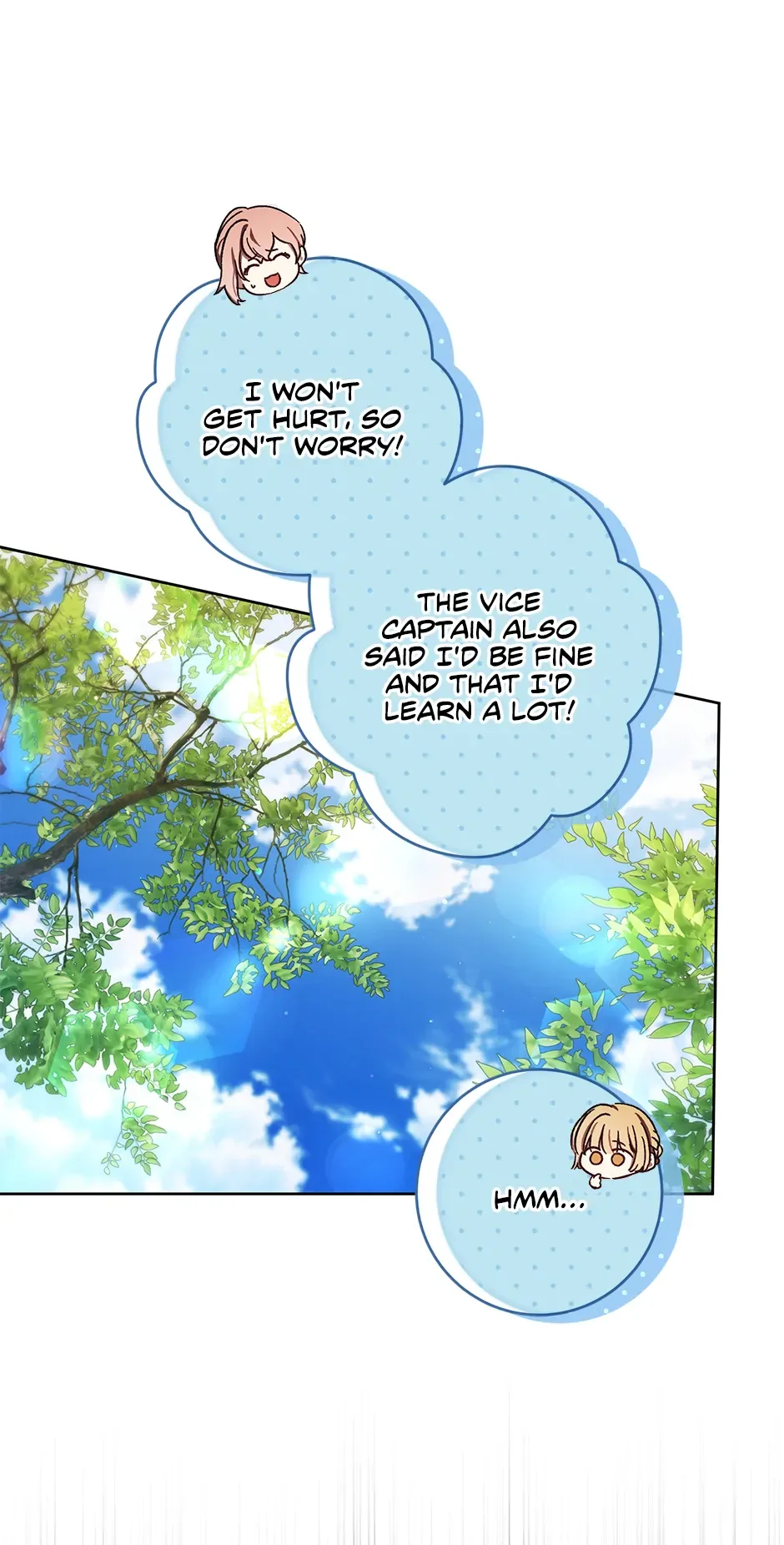 The Young Lady Who Broke Her Engagement Is Only Obsessed With the Ending Chapter 55 page 6