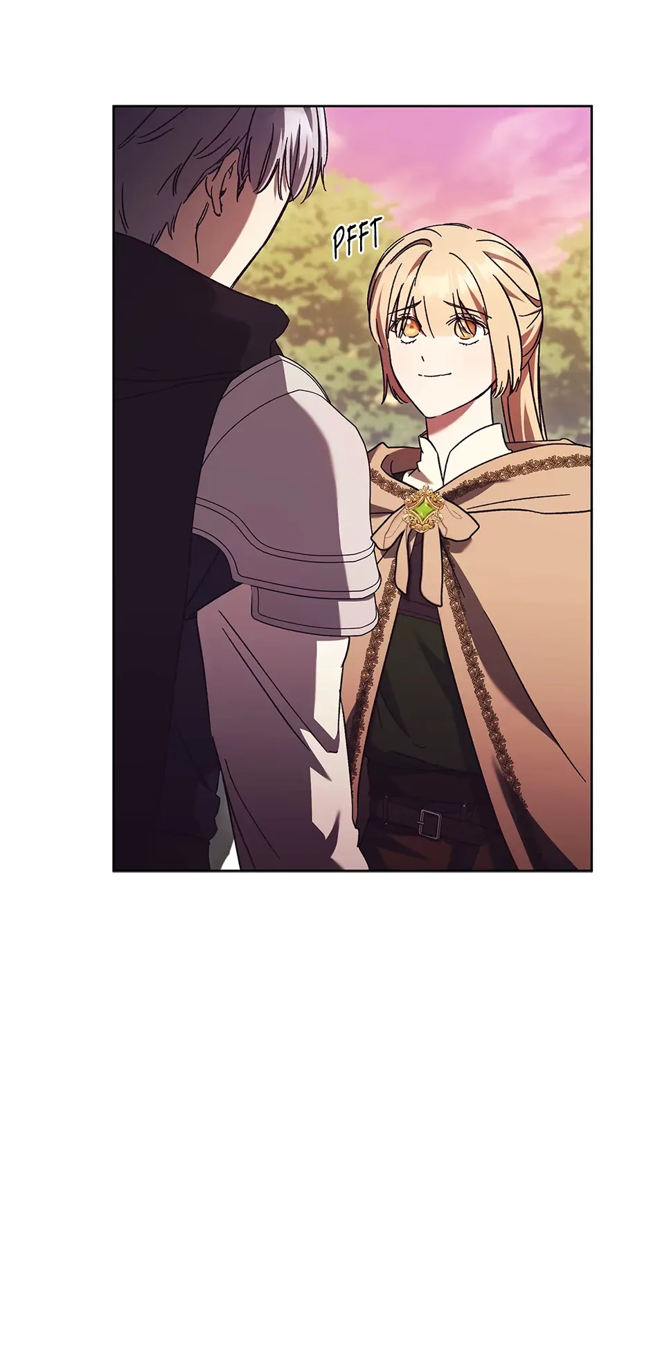 The Young Lady Who Broke Her Engagement Is Only Obsessed With the Ending Chapter 53 page 40