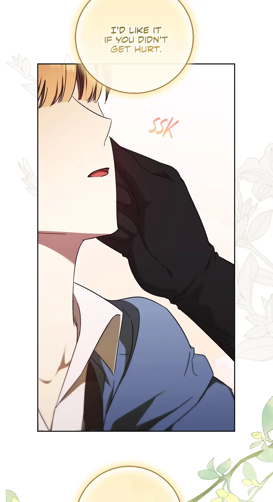 The Young Lady Who Broke Her Engagement Is Only Obsessed With the Ending Chapter 55 page 12