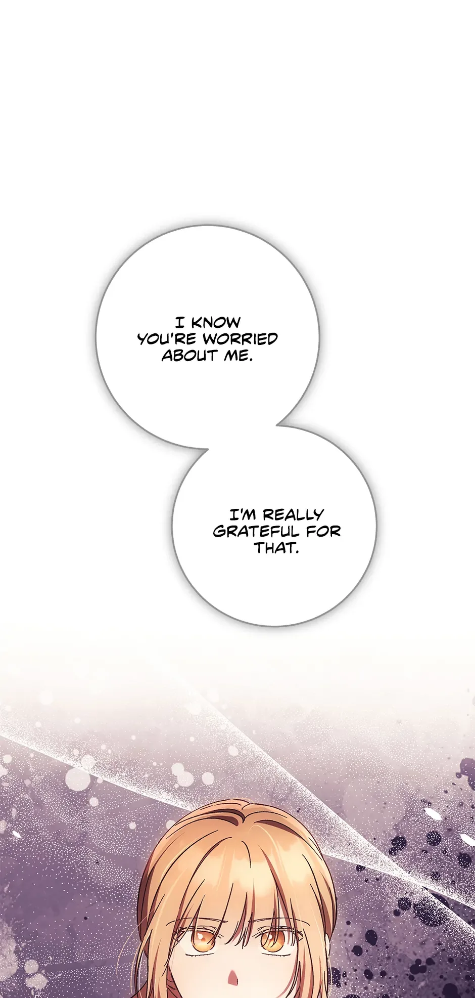The Young Lady Who Broke Her Engagement Is Only Obsessed With the Ending Chapter 53 page 34