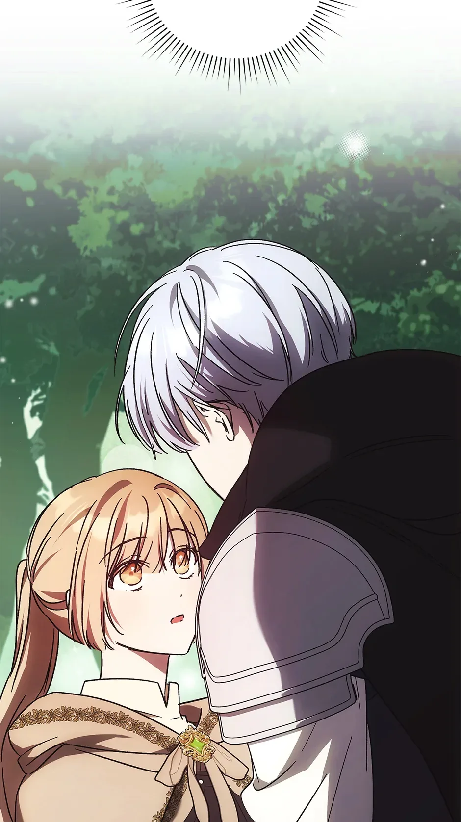 The Young Lady Who Broke Her Engagement Is Only Obsessed With the Ending Chapter 52 page 70