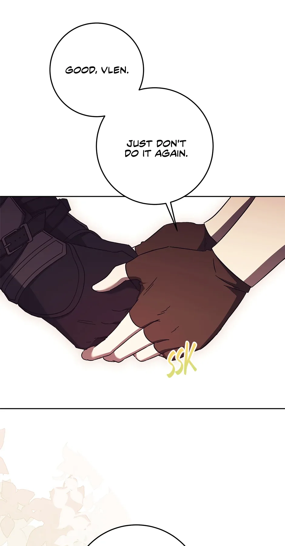 The Young Lady Who Broke Her Engagement Is Only Obsessed With the Ending Chapter 53 page 41