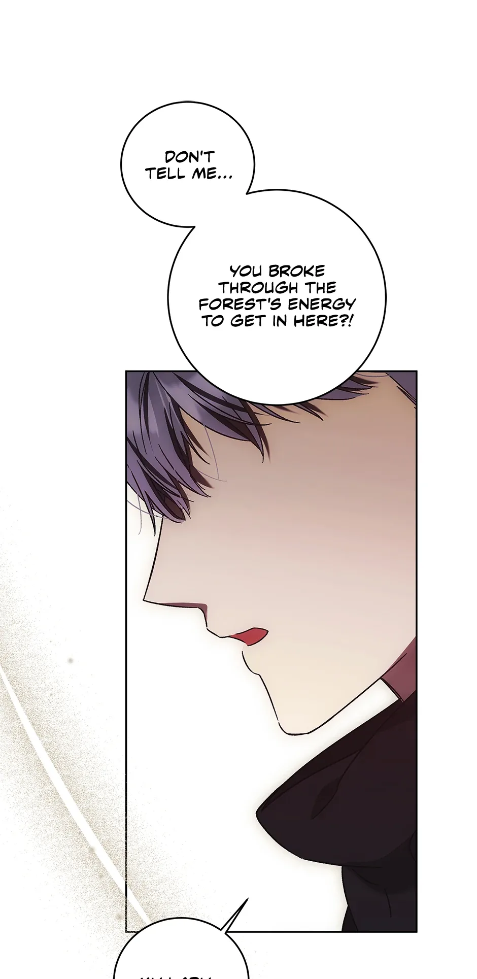 The Young Lady Who Broke Her Engagement Is Only Obsessed With the Ending Chapter 52 page 72