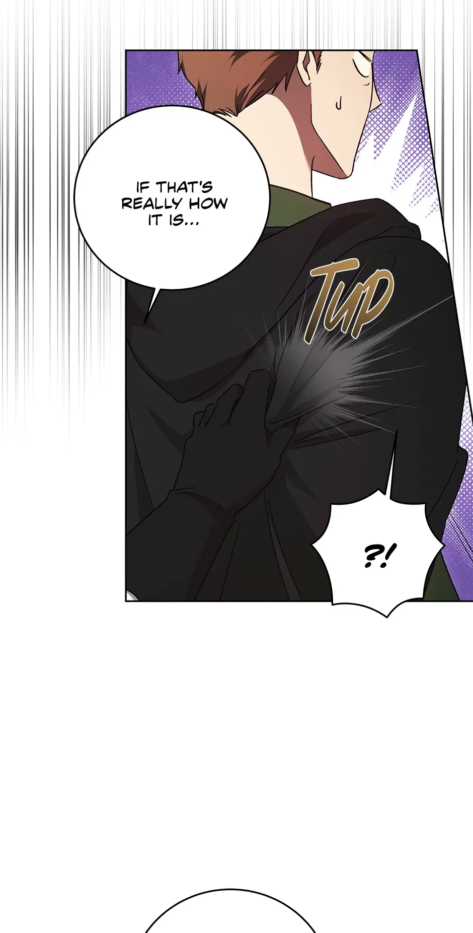 The Young Lady Who Broke Her Engagement Is Only Obsessed With the Ending Chapter 55 page 7