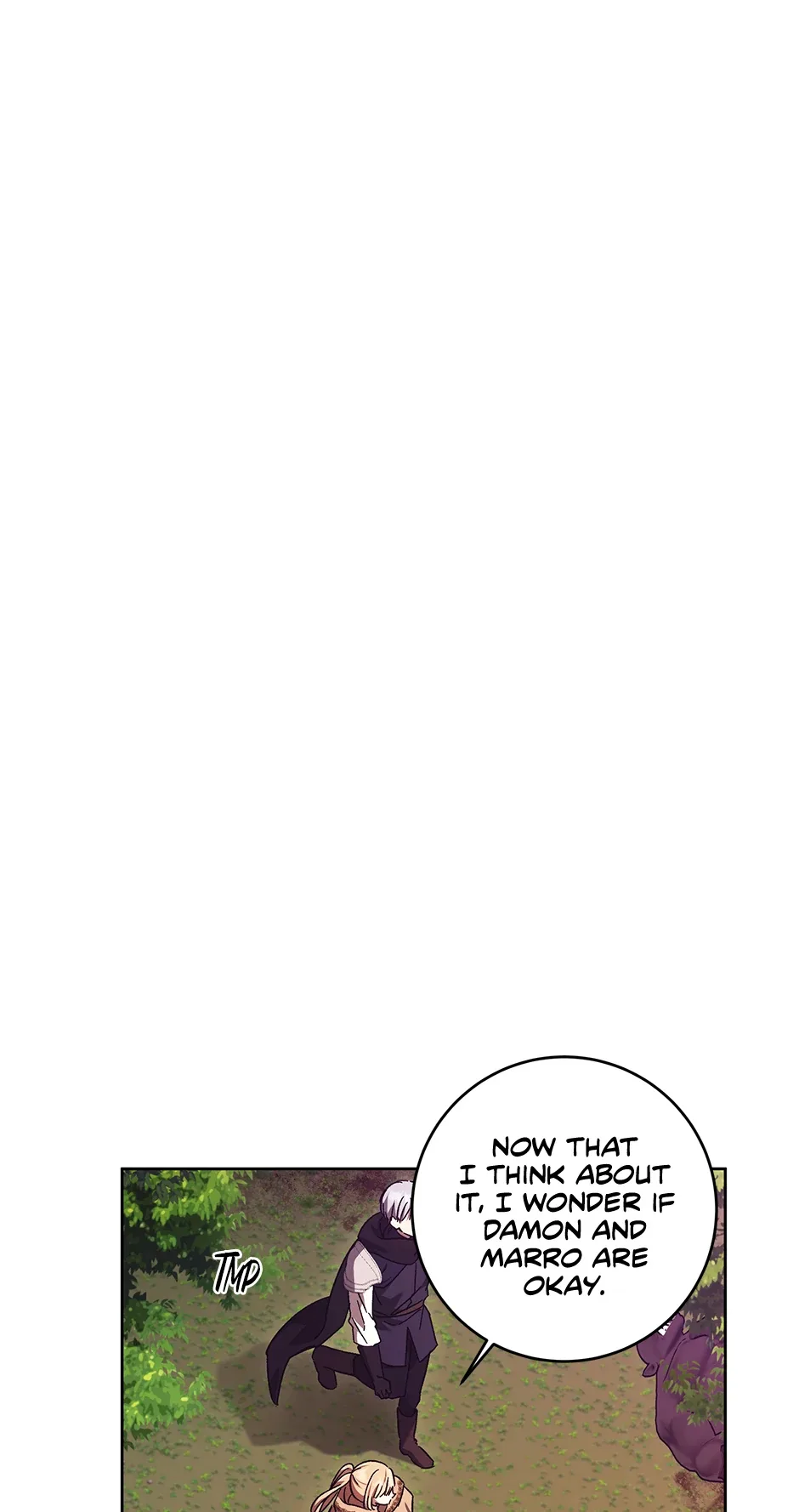 The Young Lady Who Broke Her Engagement Is Only Obsessed With the Ending Chapter 53 page 51