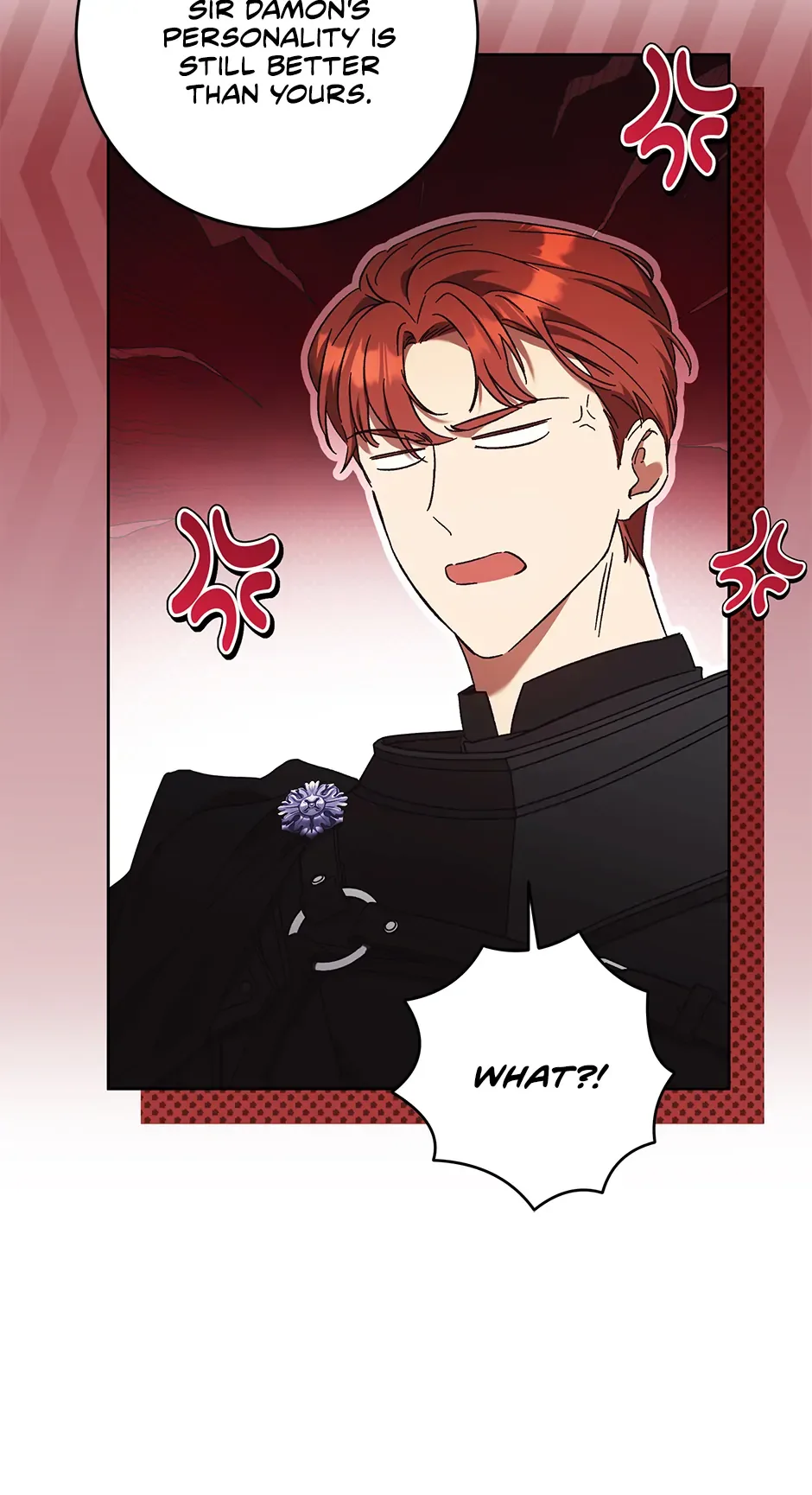 The Young Lady Who Broke Her Engagement Is Only Obsessed With the Ending Chapter 55 page 20