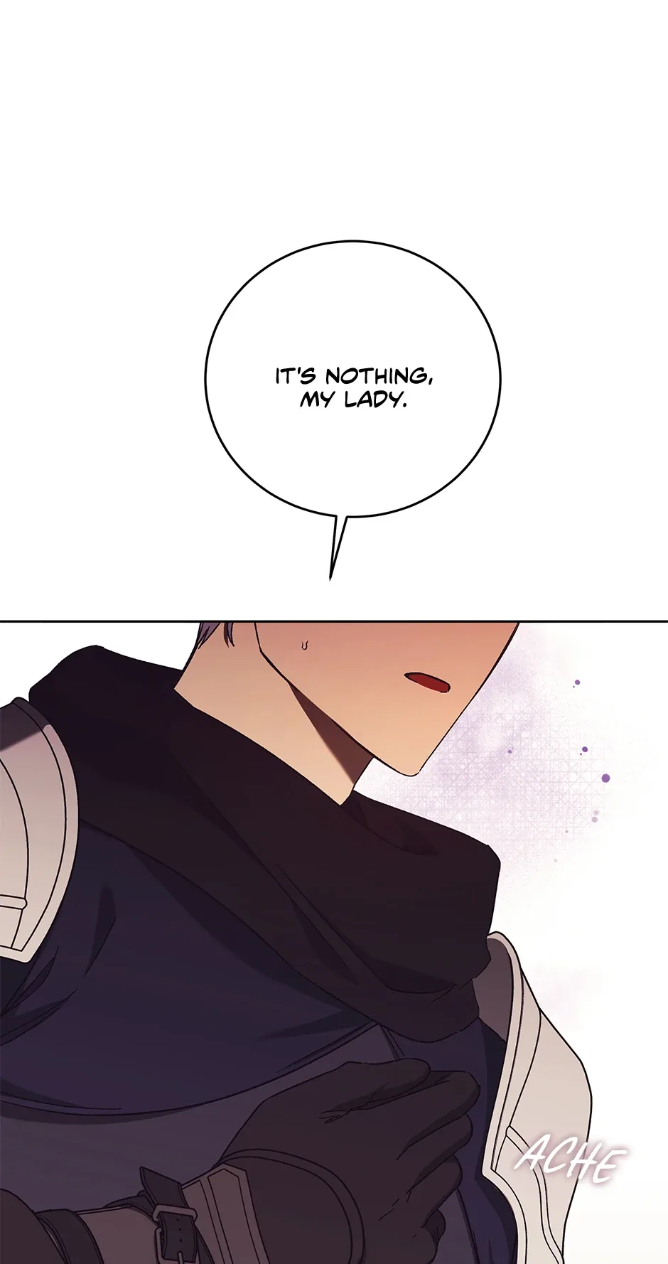 The Young Lady Who Broke Her Engagement Is Only Obsessed With the Ending Chapter 53 page 49
