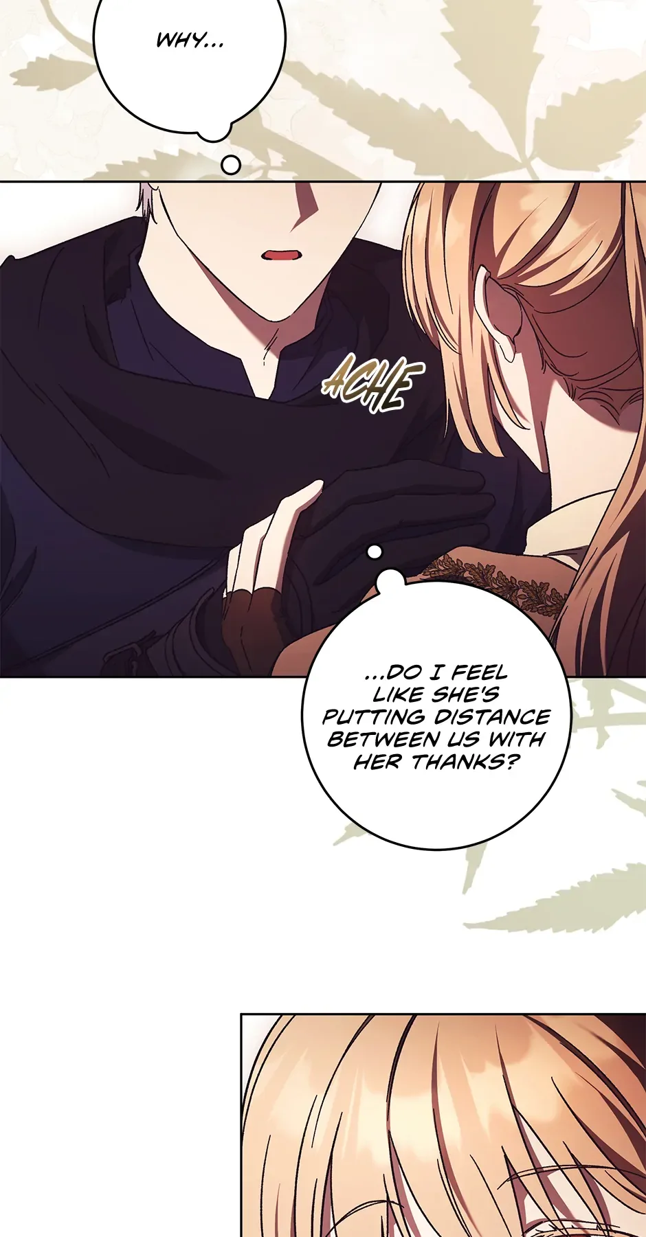The Young Lady Who Broke Her Engagement Is Only Obsessed With the Ending Chapter 53 page 43