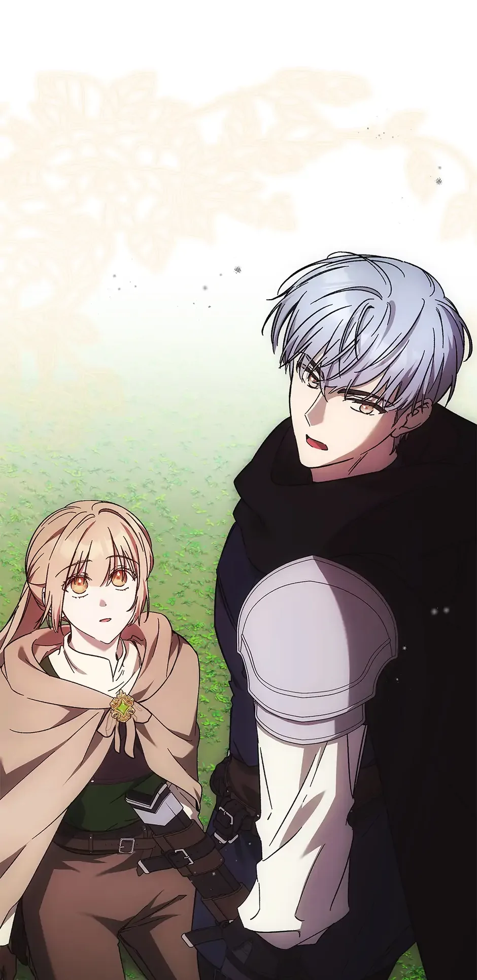 The Young Lady Who Broke Her Engagement Is Only Obsessed With the Ending Chapter 52 page 76
