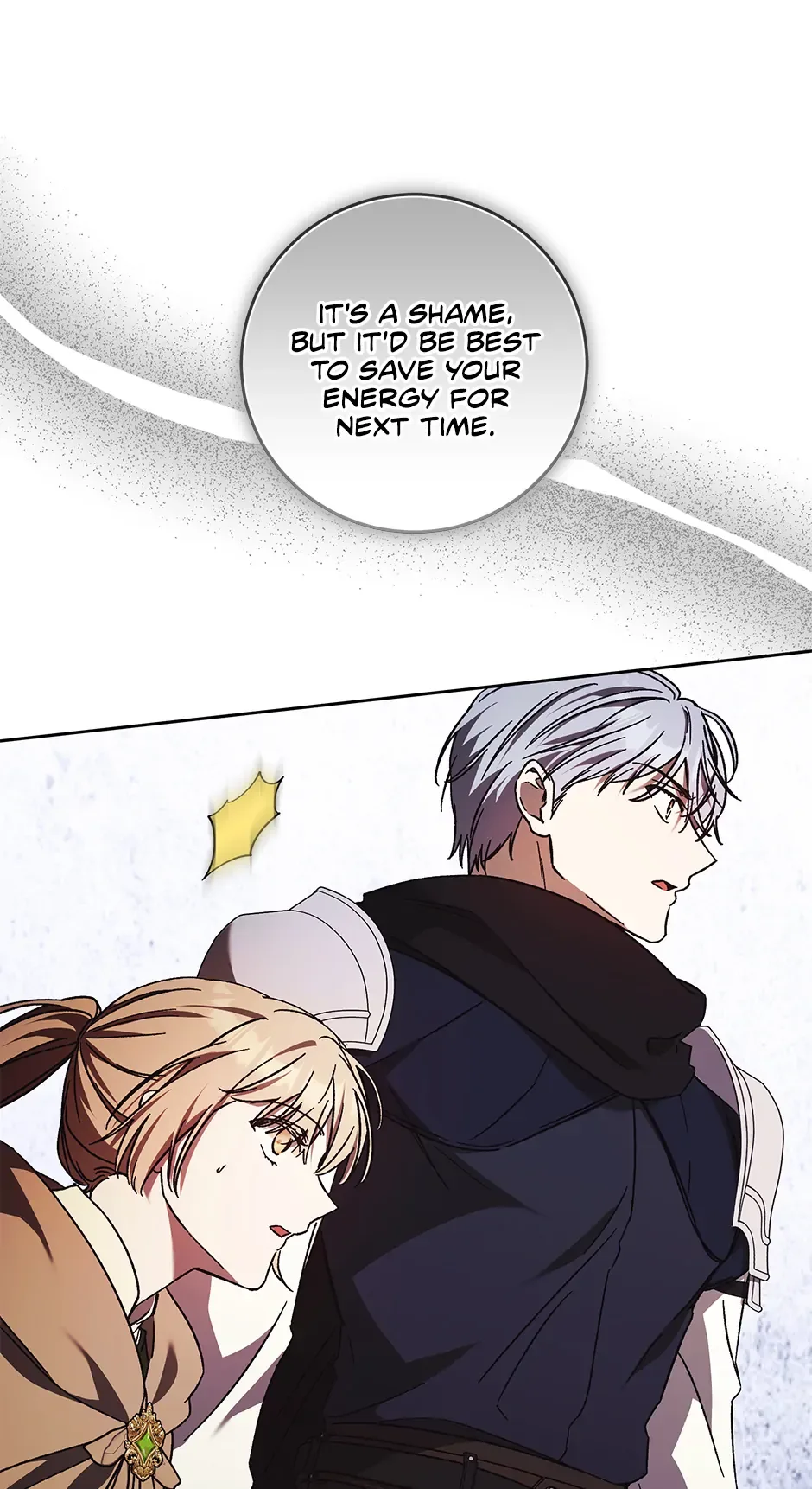 The Young Lady Who Broke Her Engagement Is Only Obsessed With the Ending Chapter 52 page 78