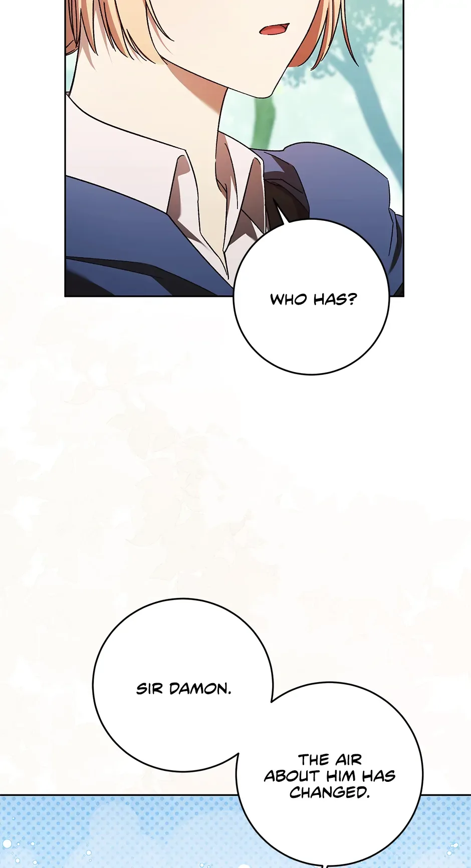 The Young Lady Who Broke Her Engagement Is Only Obsessed With the Ending Chapter 55 page 17