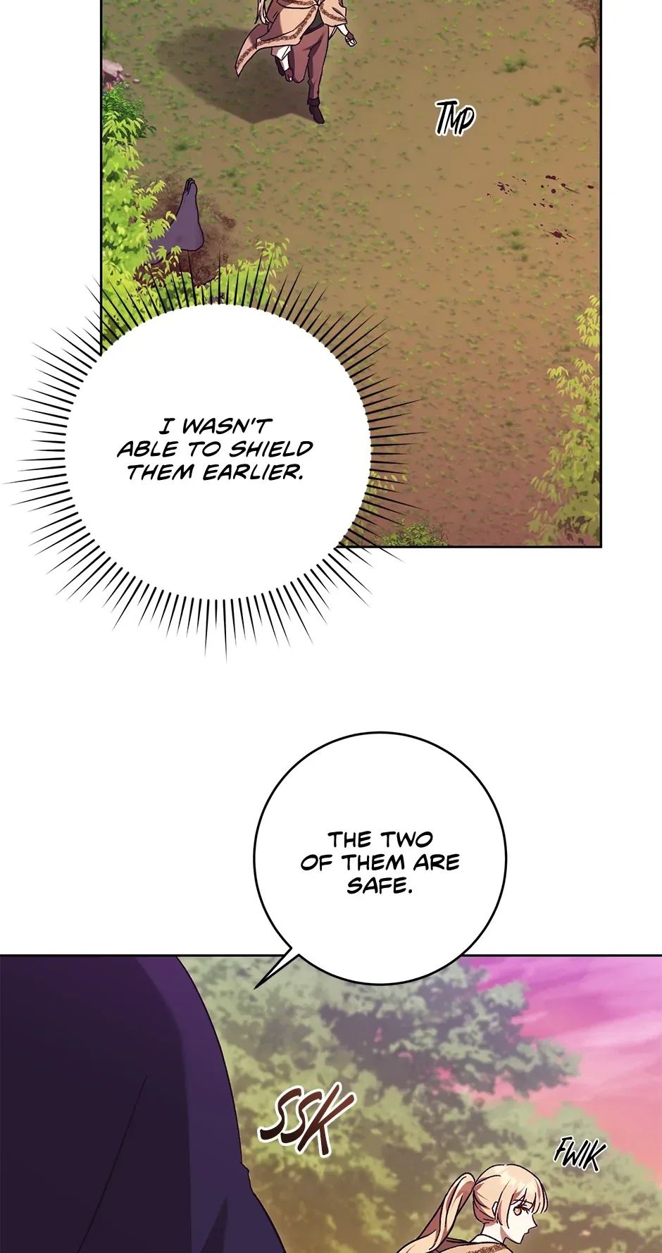 The Young Lady Who Broke Her Engagement Is Only Obsessed With the Ending Chapter 53 page 52