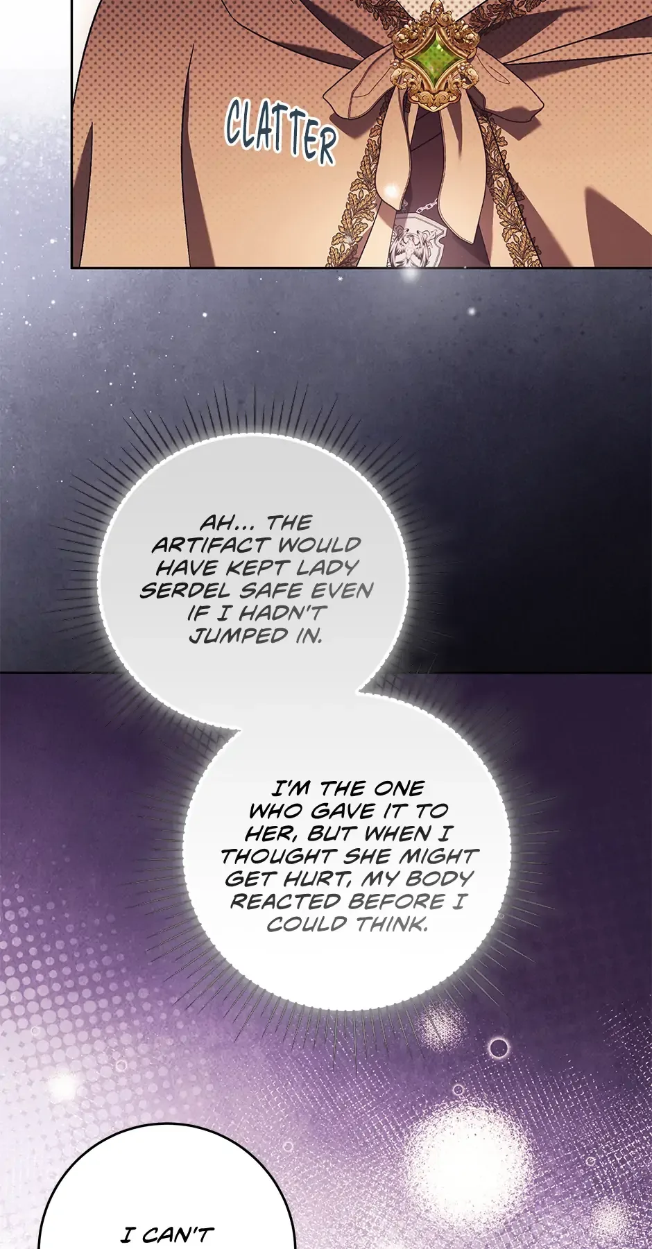 The Young Lady Who Broke Her Engagement Is Only Obsessed With the Ending Chapter 53 page 46