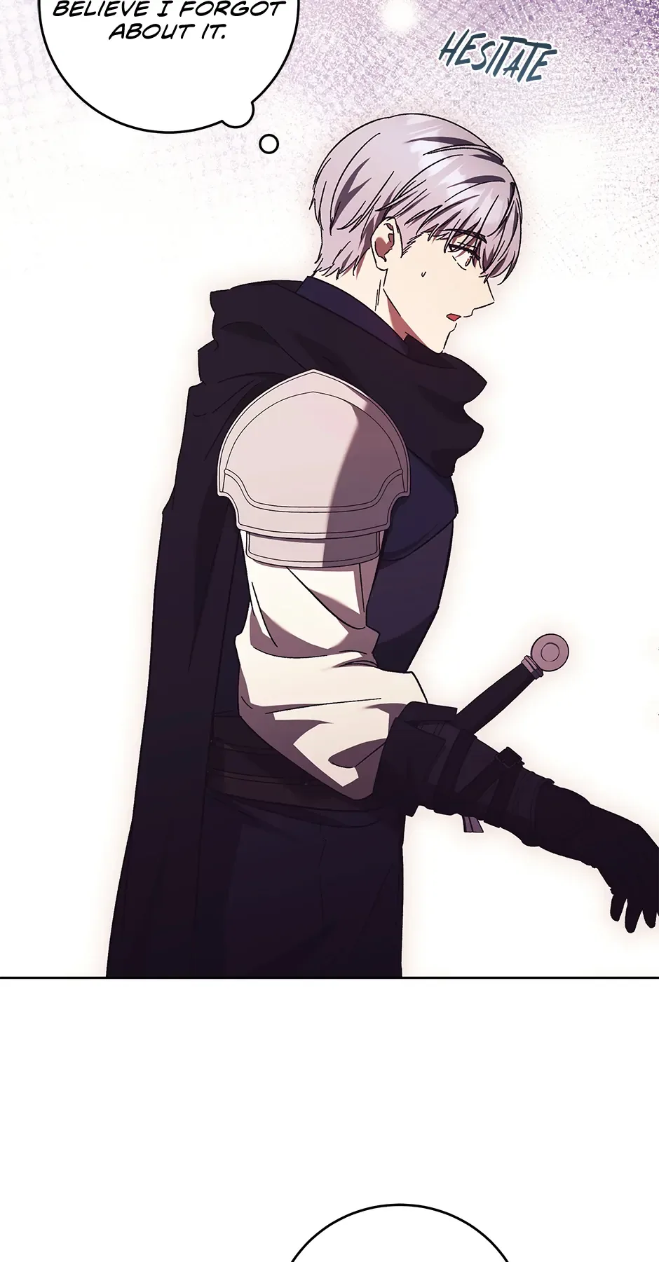 The Young Lady Who Broke Her Engagement Is Only Obsessed With the Ending Chapter 53 page 47
