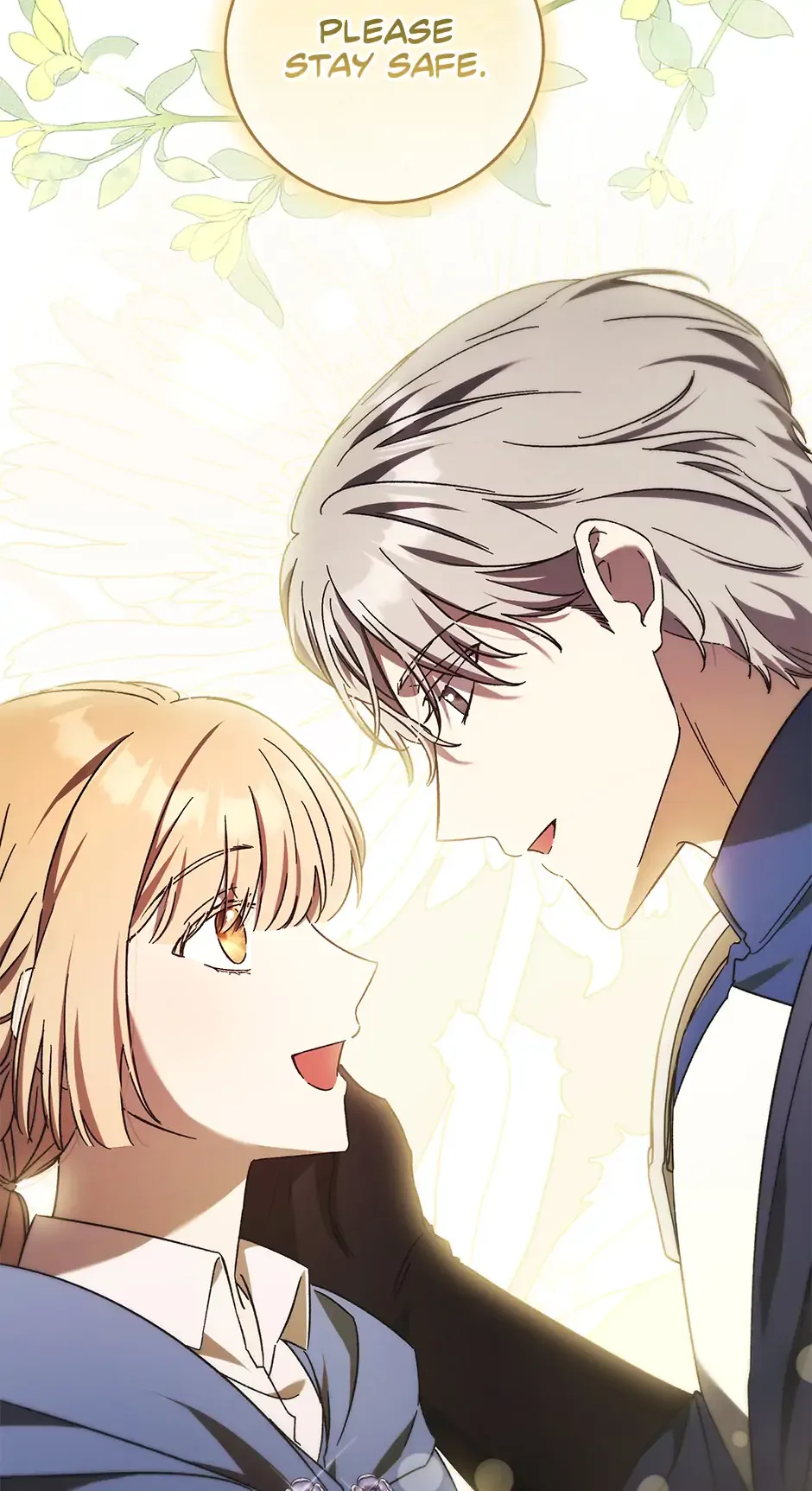 The Young Lady Who Broke Her Engagement Is Only Obsessed With the Ending Chapter 55 page 13