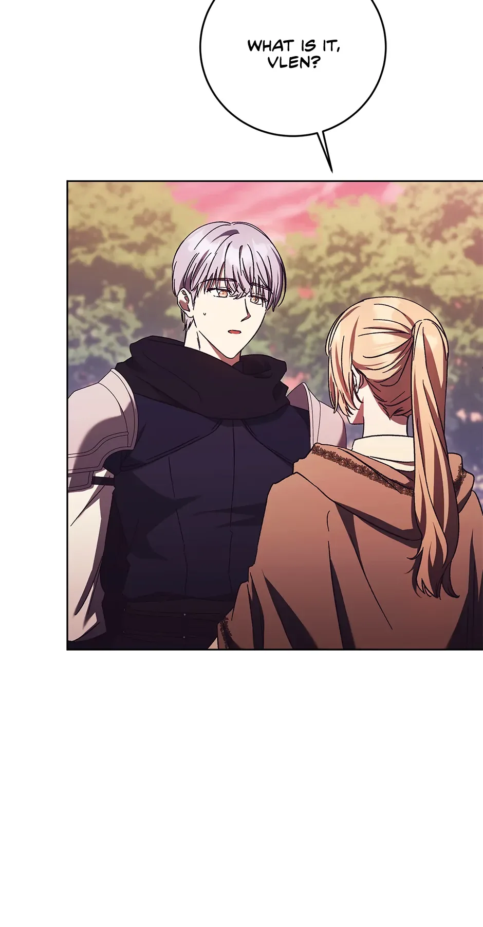 The Young Lady Who Broke Her Engagement Is Only Obsessed With the Ending Chapter 53 page 48