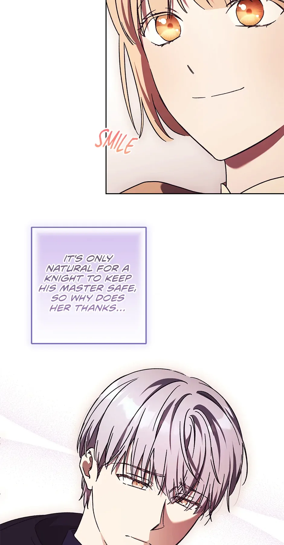 The Young Lady Who Broke Her Engagement Is Only Obsessed With the Ending Chapter 53 page 44