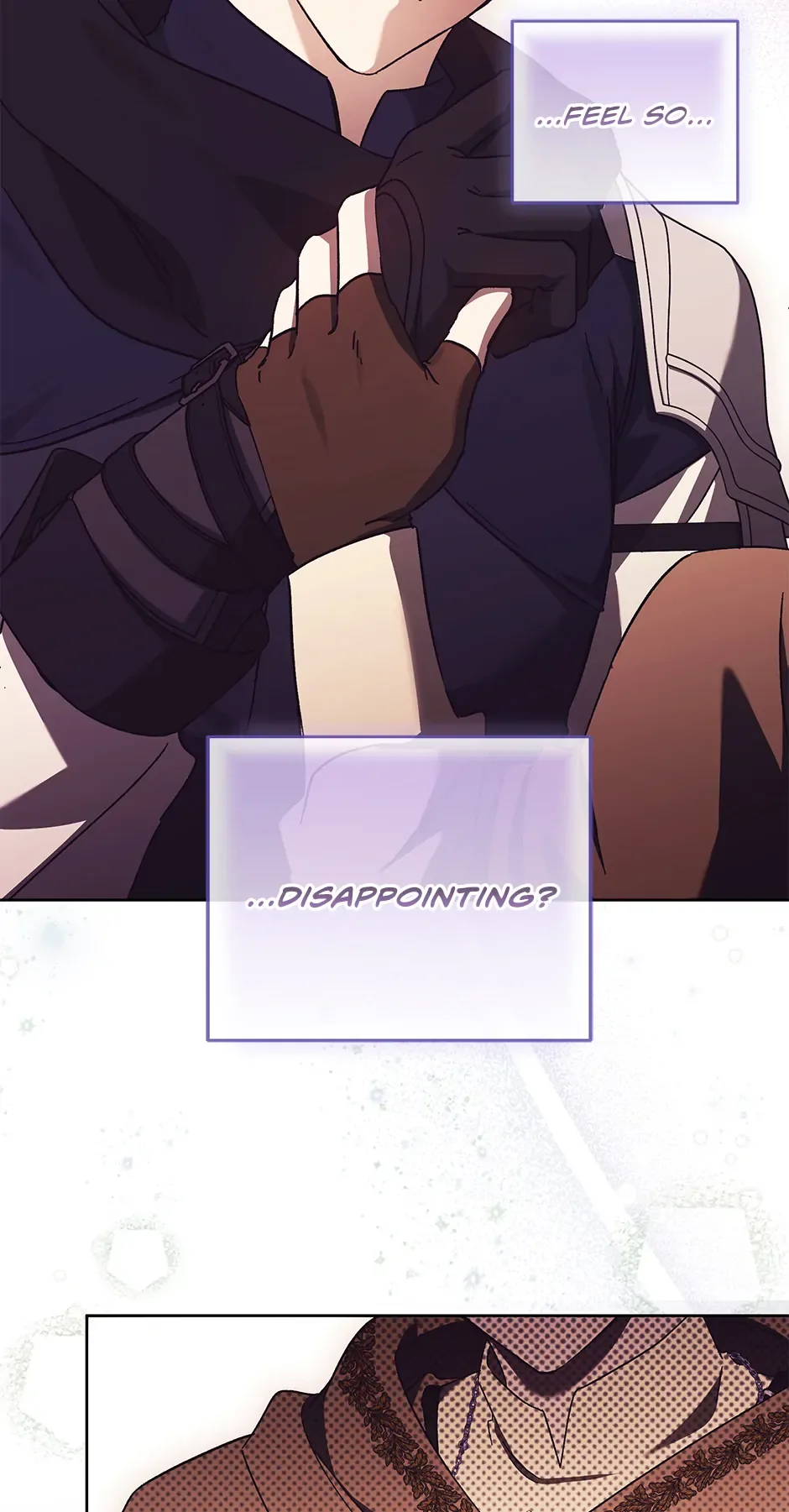 The Young Lady Who Broke Her Engagement Is Only Obsessed With the Ending Chapter 53 page 45