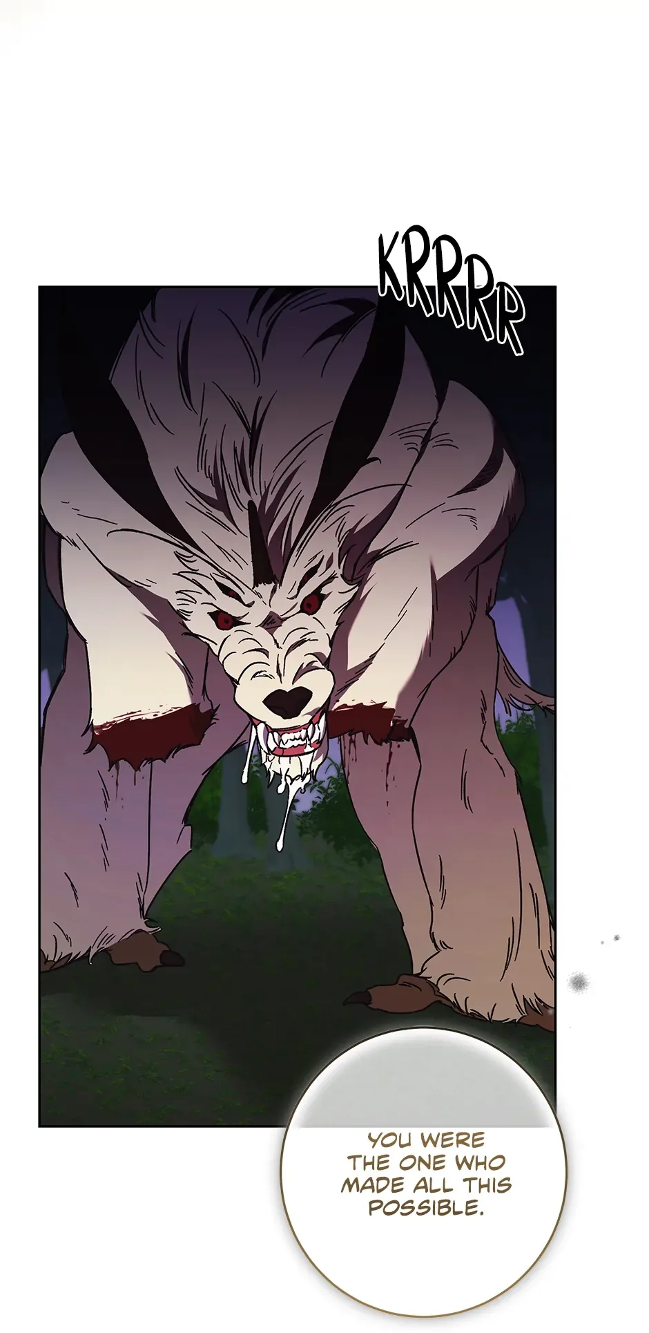 The Young Lady Who Broke Her Engagement Is Only Obsessed With the Ending Chapter 52 page 75