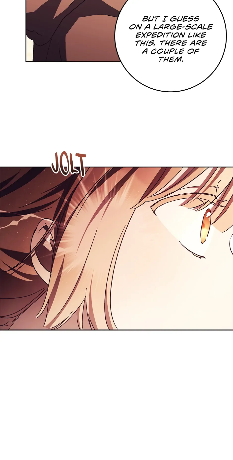 The Young Lady Who Broke Her Engagement Is Only Obsessed With the Ending Chapter 53 page 63