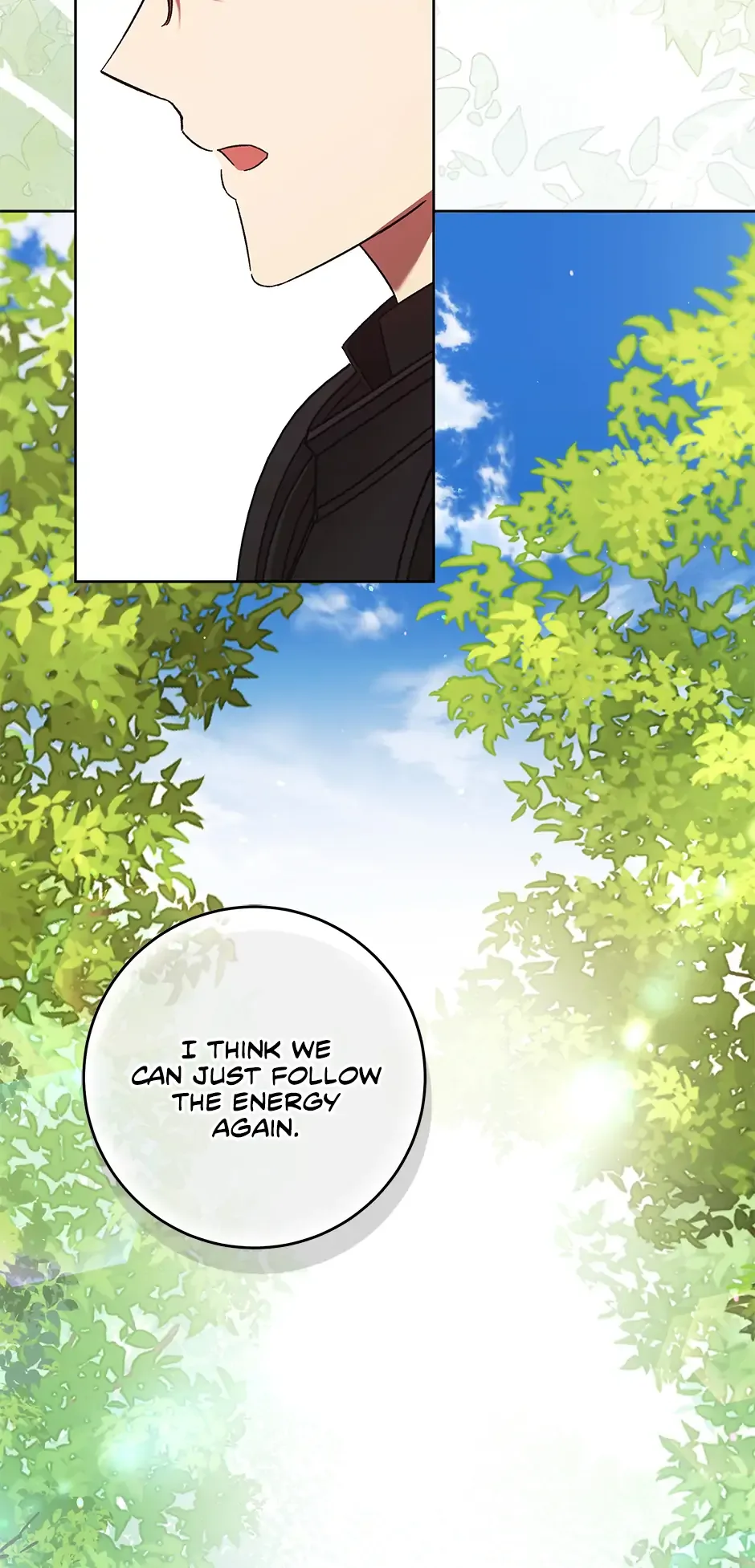 The Young Lady Who Broke Her Engagement Is Only Obsessed With the Ending Chapter 55 page 24