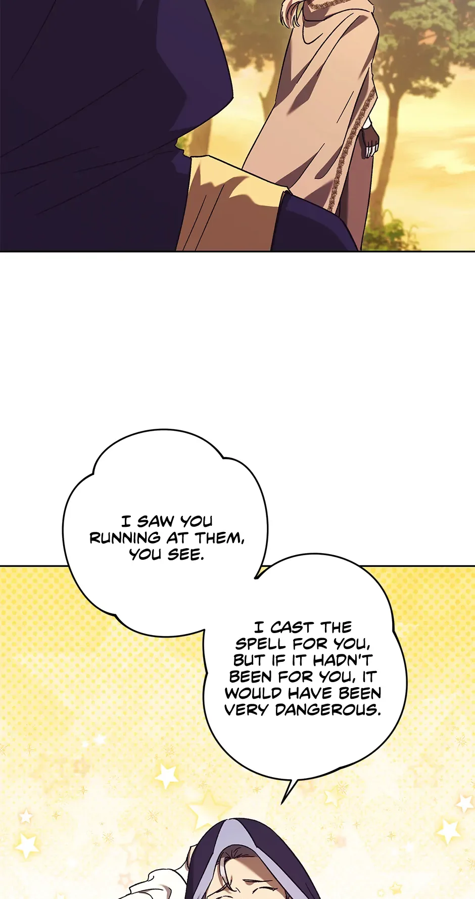 The Young Lady Who Broke Her Engagement Is Only Obsessed With the Ending Chapter 53 page 53