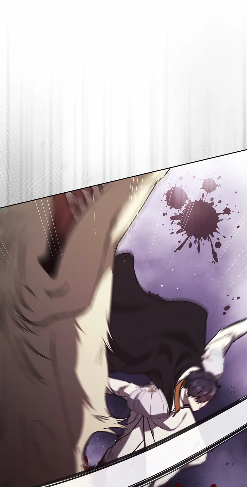 The Young Lady Who Broke Her Engagement Is Only Obsessed With the Ending Chapter 52 page 83