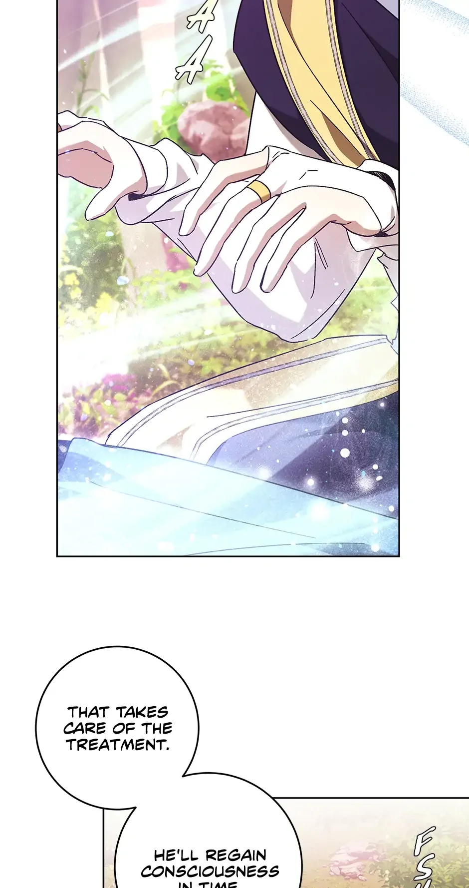 The Young Lady Who Broke Her Engagement Is Only Obsessed With the Ending Chapter 53 page 55