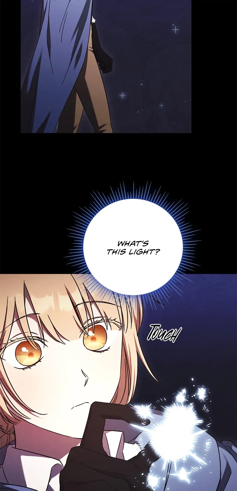 The Young Lady Who Broke Her Engagement Is Only Obsessed With the Ending Chapter 55 page 31