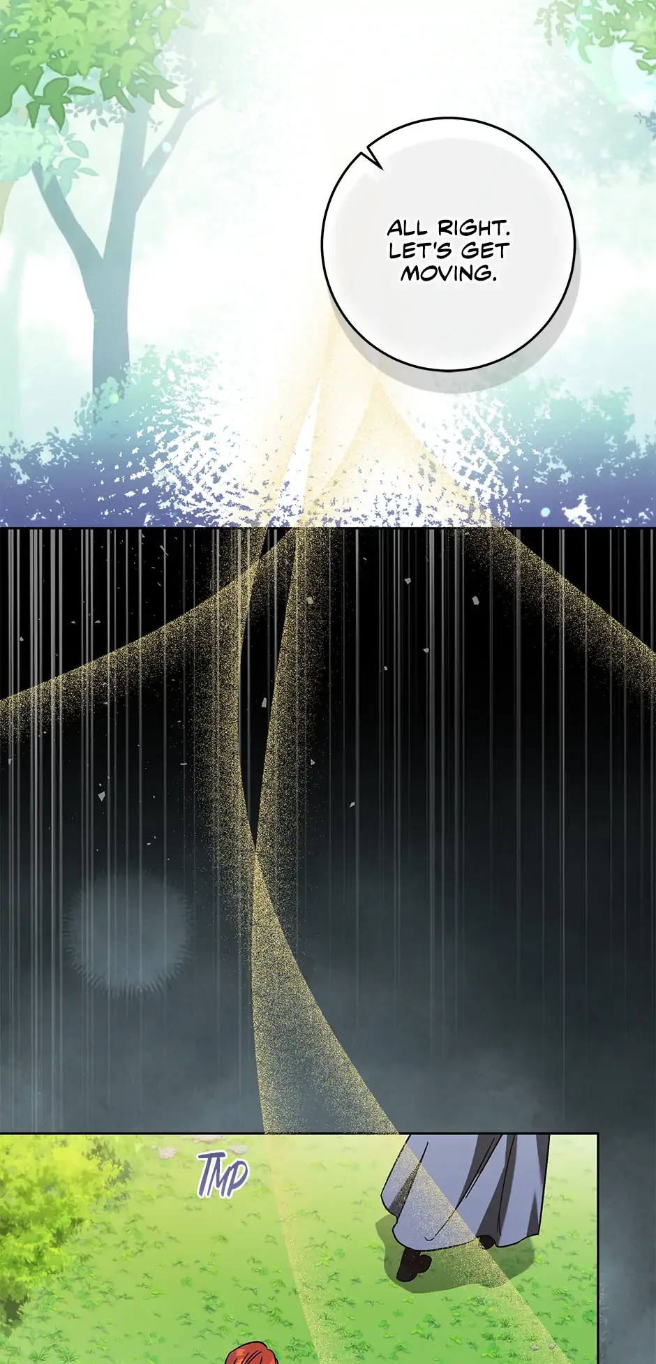 The Young Lady Who Broke Her Engagement Is Only Obsessed With the Ending Chapter 55 page 25