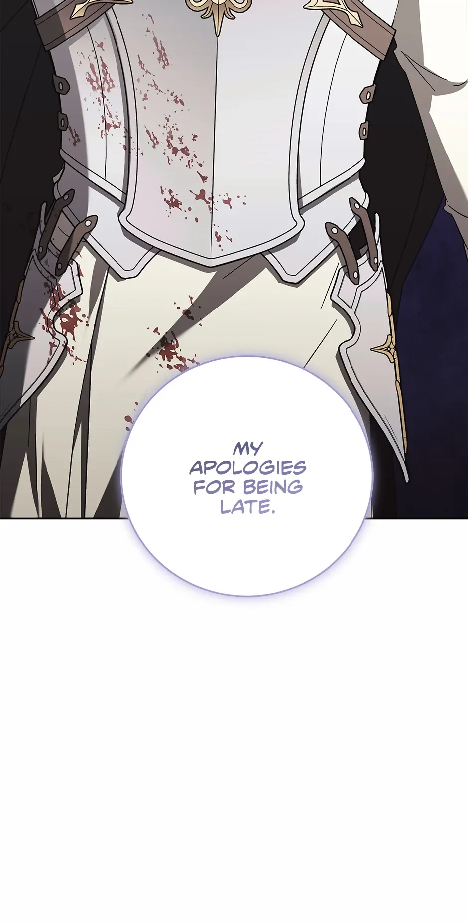 The Young Lady Who Broke Her Engagement Is Only Obsessed With the Ending Chapter 52 page 89