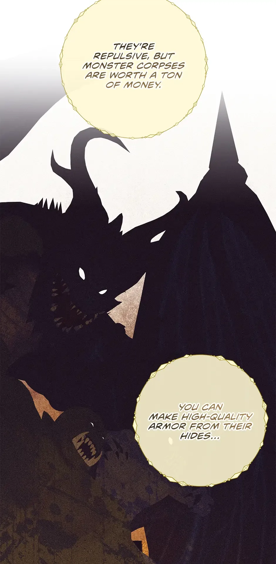 The Young Lady Who Broke Her Engagement Is Only Obsessed With the Ending Chapter 53 page 67
