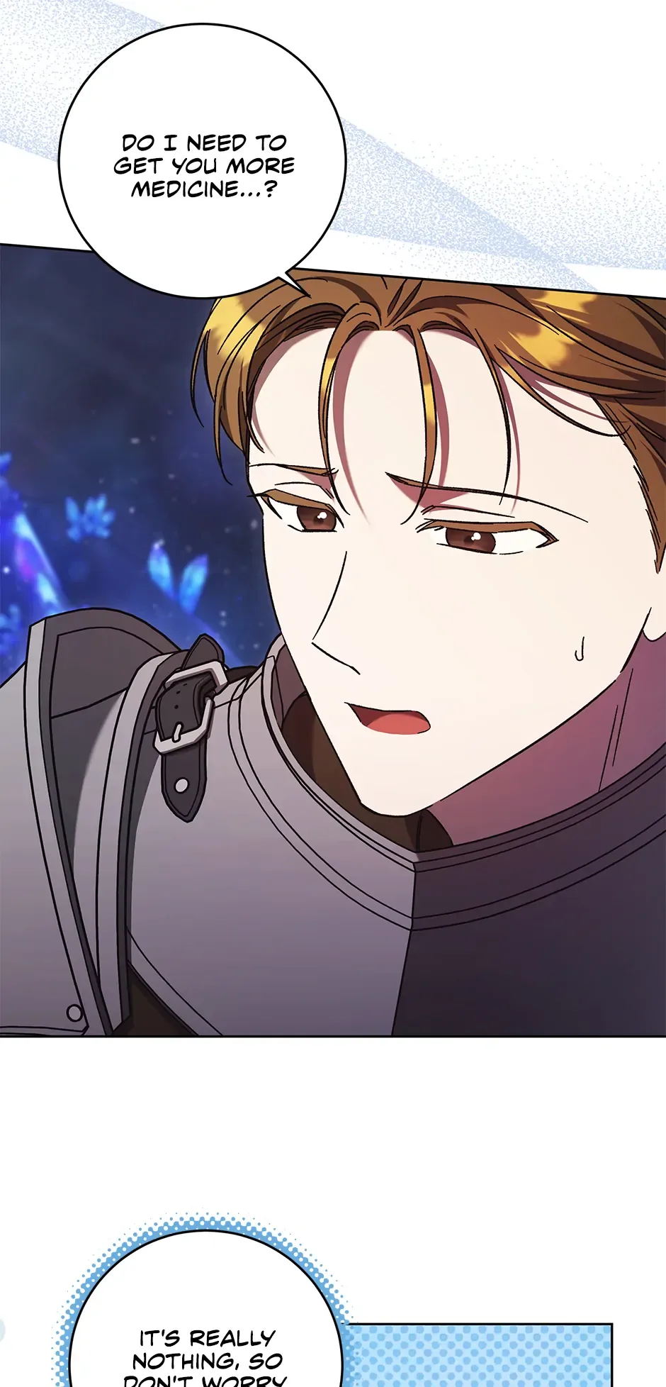 The Young Lady Who Broke Her Engagement Is Only Obsessed With the Ending Chapter 55 page 42