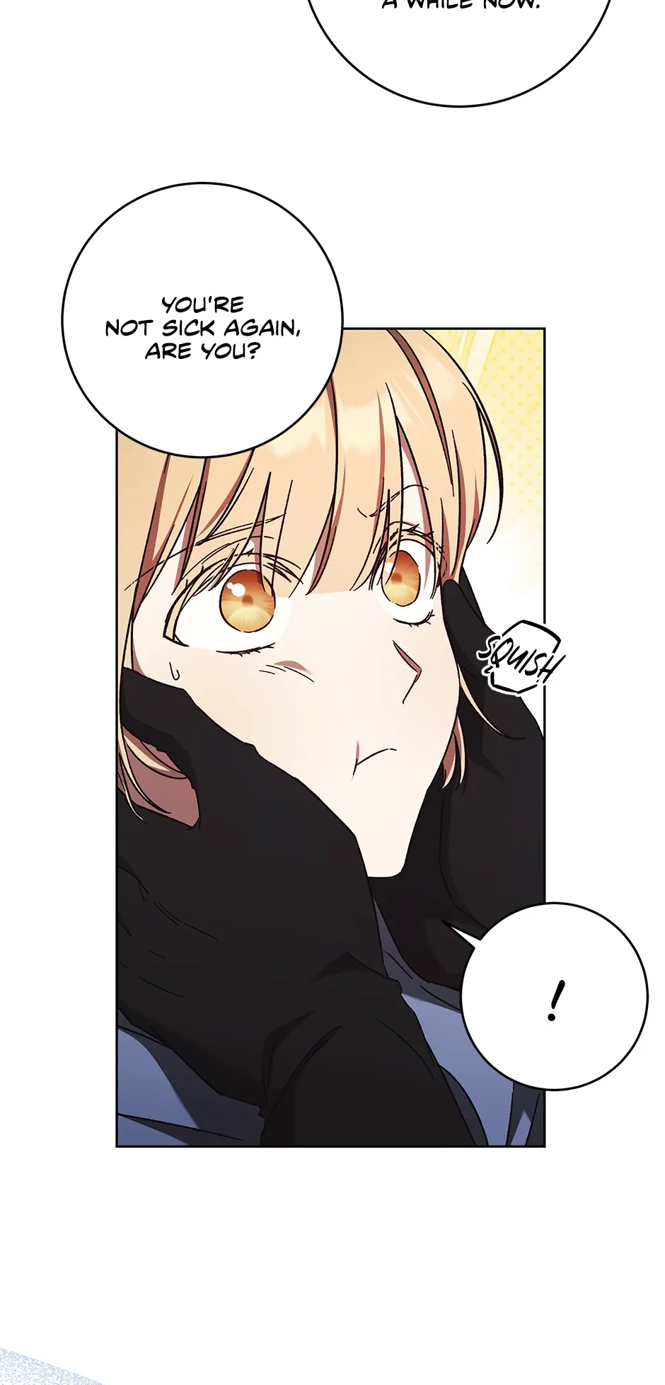 The Young Lady Who Broke Her Engagement Is Only Obsessed With the Ending Chapter 55 page 41