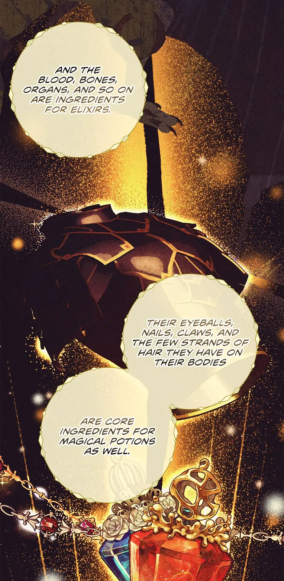 The Young Lady Who Broke Her Engagement Is Only Obsessed With the Ending Chapter 53 page 68