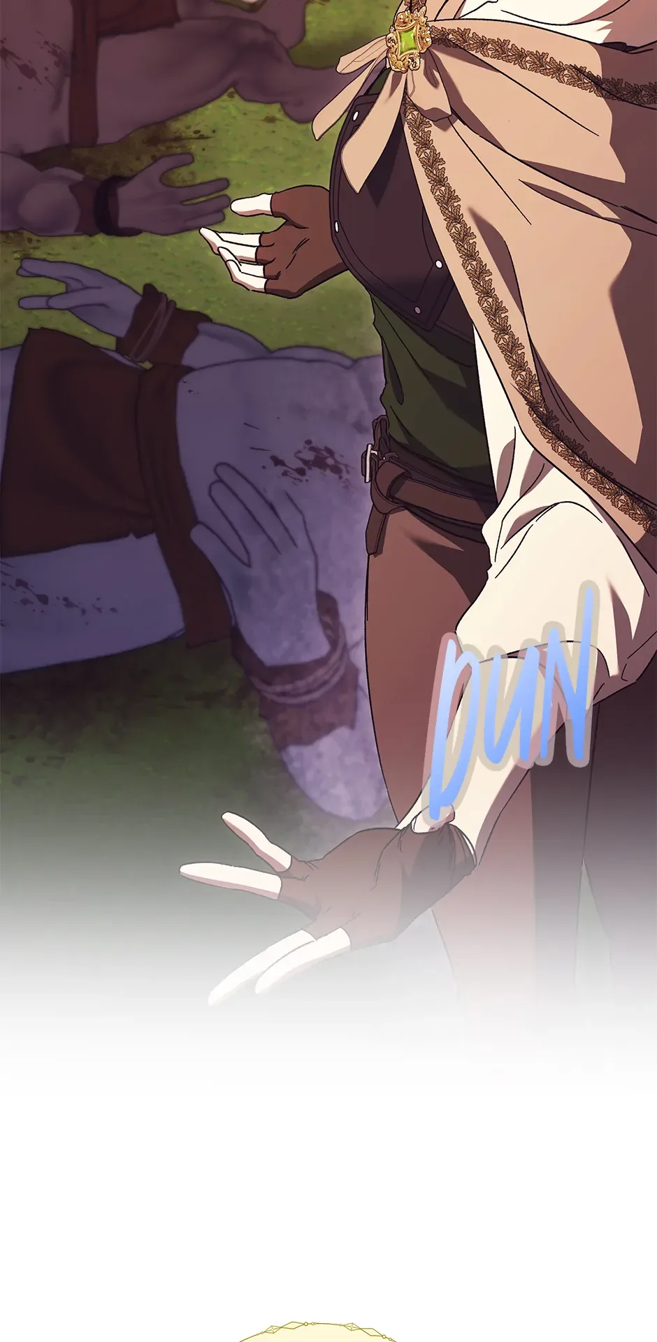 The Young Lady Who Broke Her Engagement Is Only Obsessed With the Ending Chapter 53 page 66