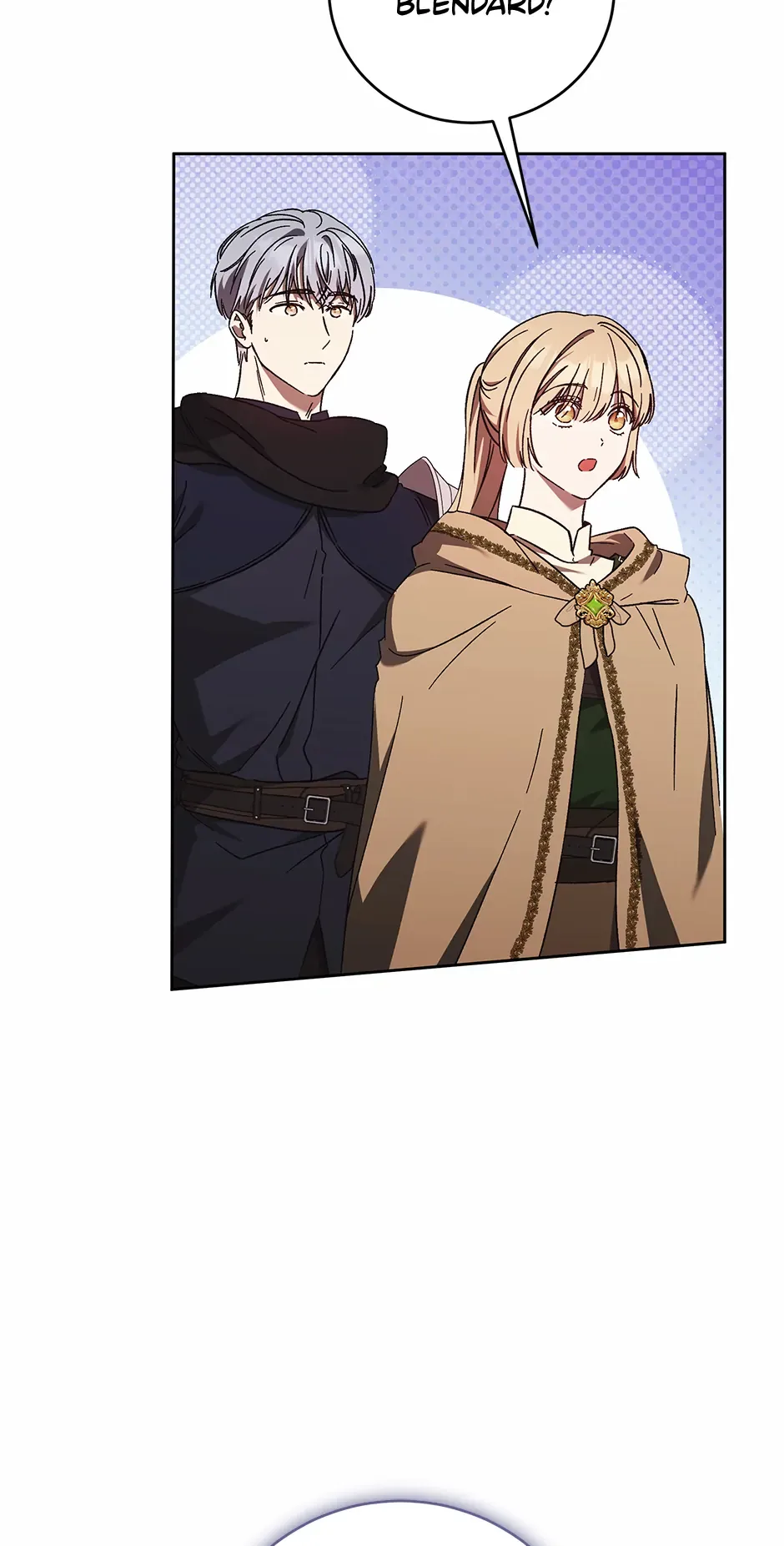 The Young Lady Who Broke Her Engagement Is Only Obsessed With the Ending Chapter 52 page 87