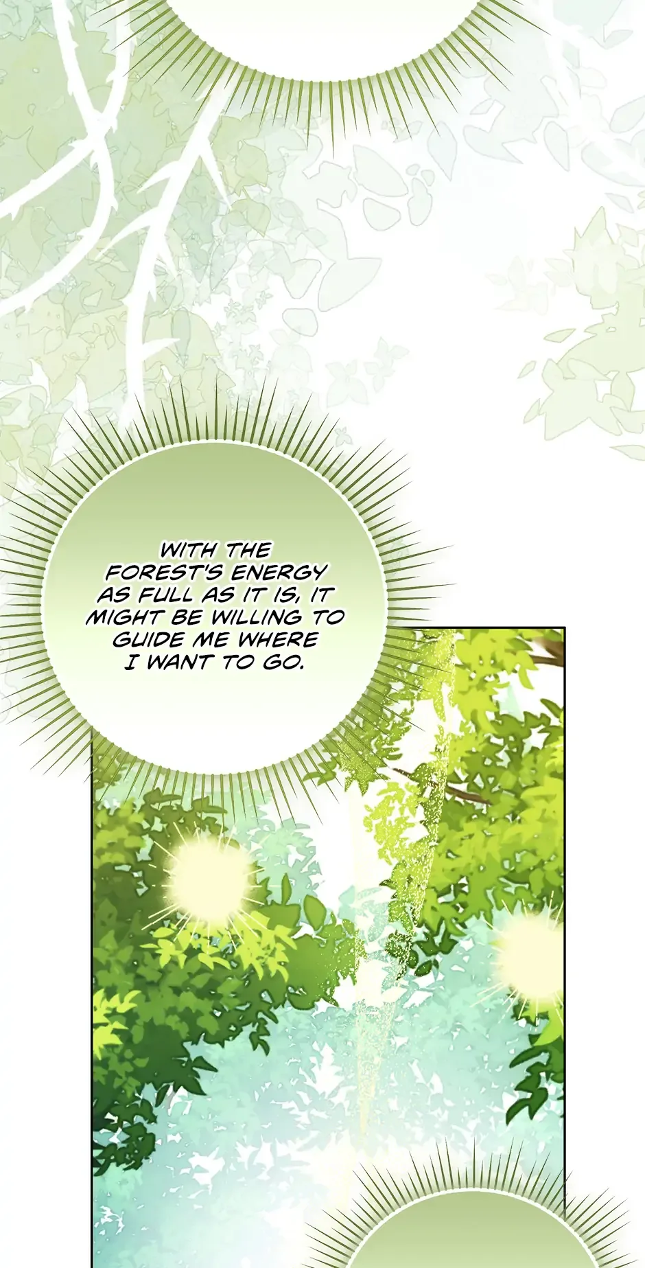 The Young Lady Who Broke Her Engagement Is Only Obsessed With the Ending Chapter 55 page 49