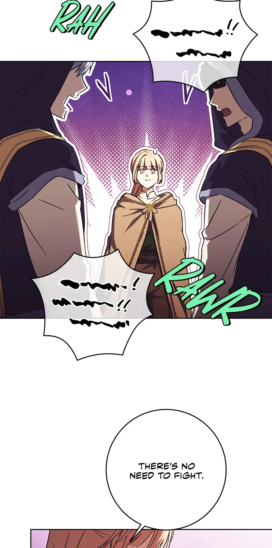 The Young Lady Who Broke Her Engagement Is Only Obsessed With the Ending Chapter 53 page 80