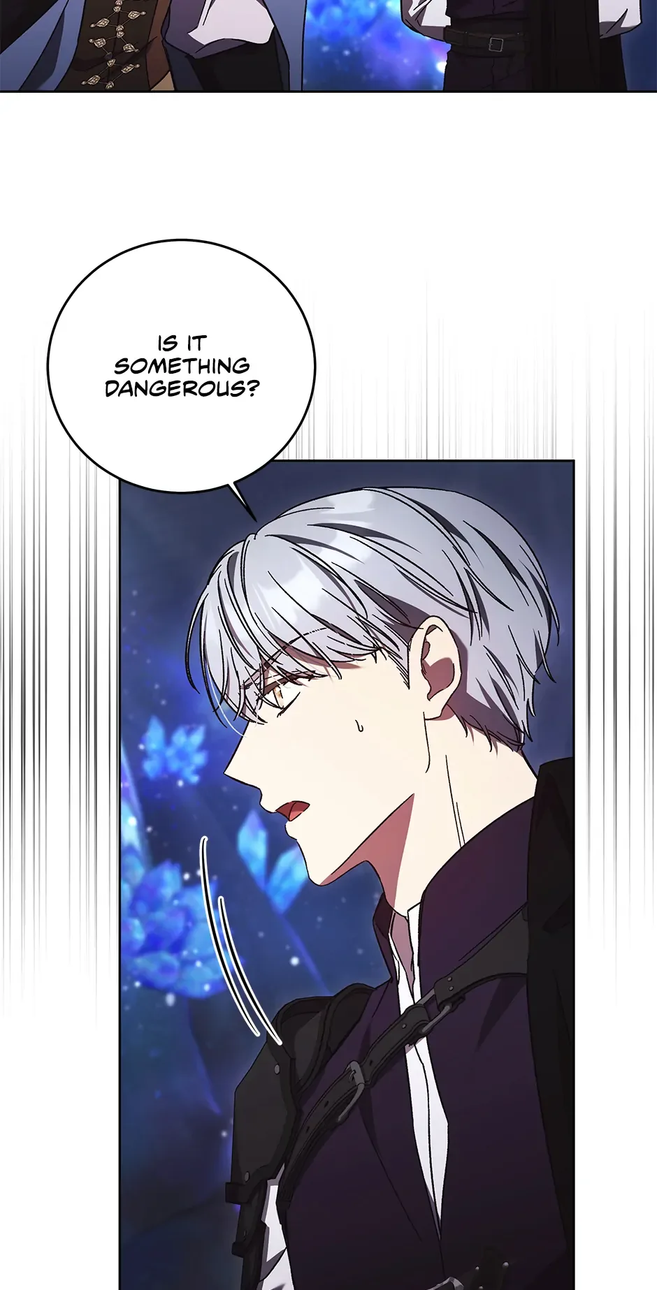 The Young Lady Who Broke Her Engagement Is Only Obsessed With the Ending Chapter 55 page 51