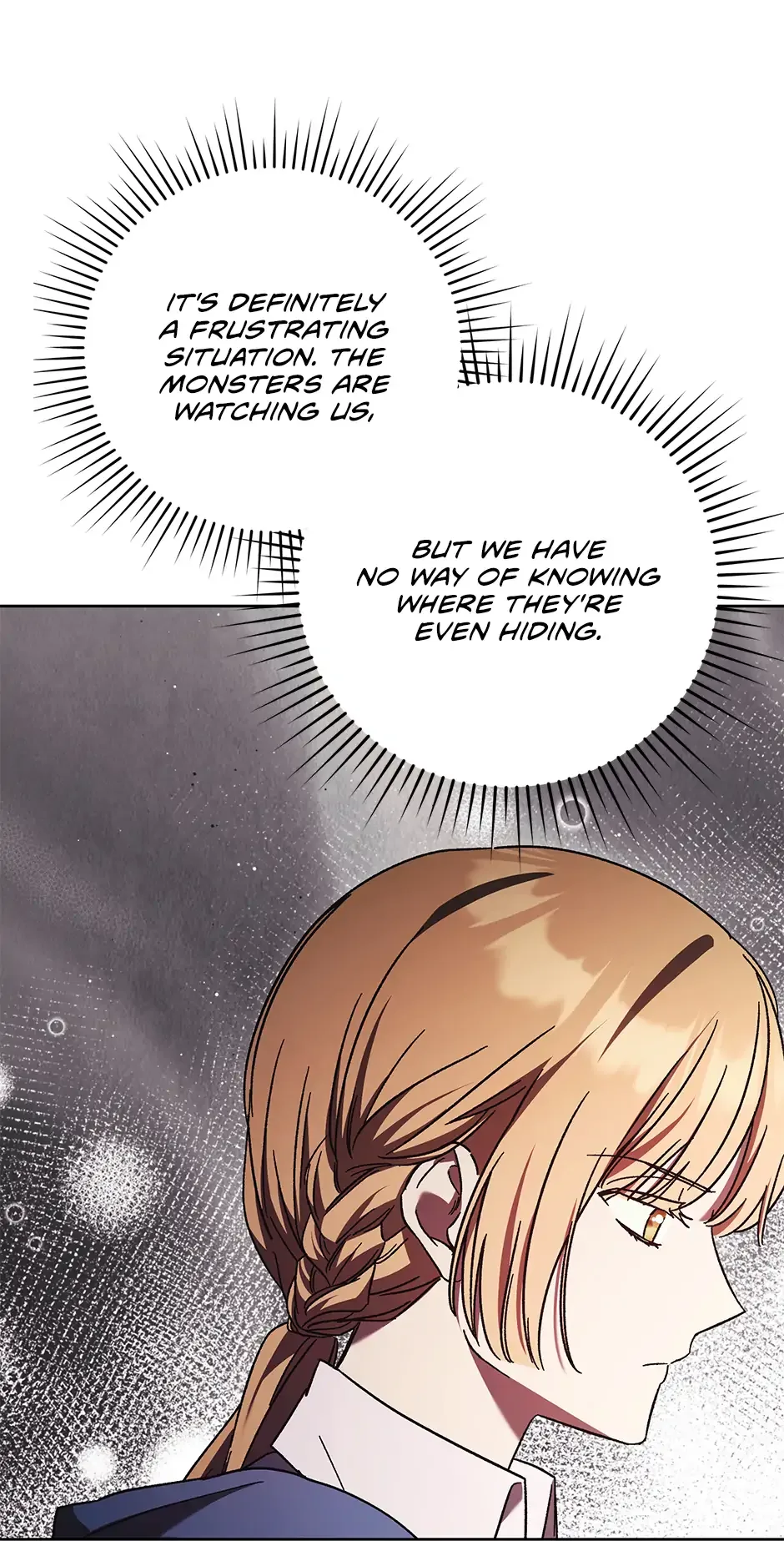 The Young Lady Who Broke Her Engagement Is Only Obsessed With the Ending Chapter 55 page 45