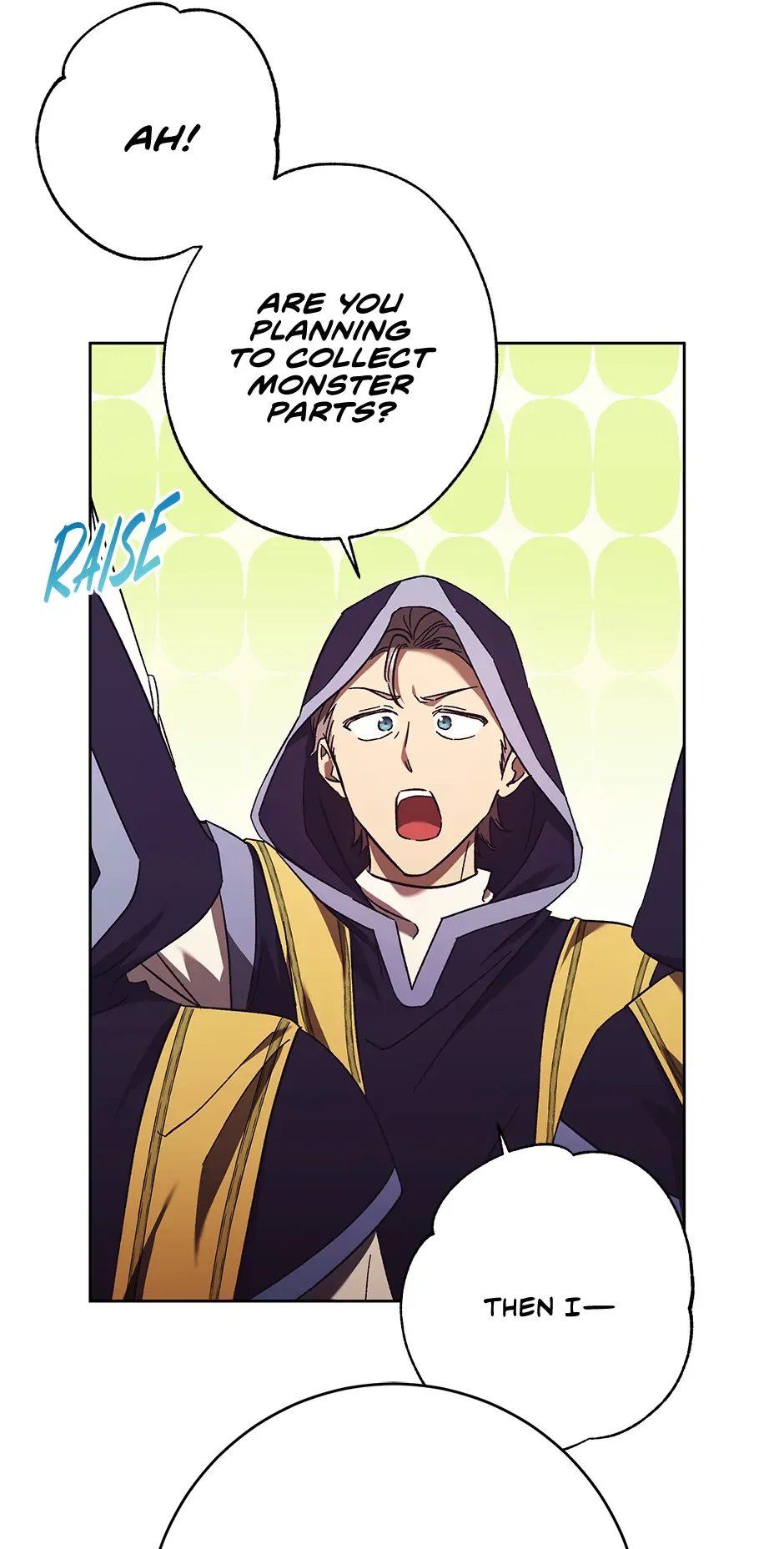 The Young Lady Who Broke Her Engagement Is Only Obsessed With the Ending Chapter 53 page 76
