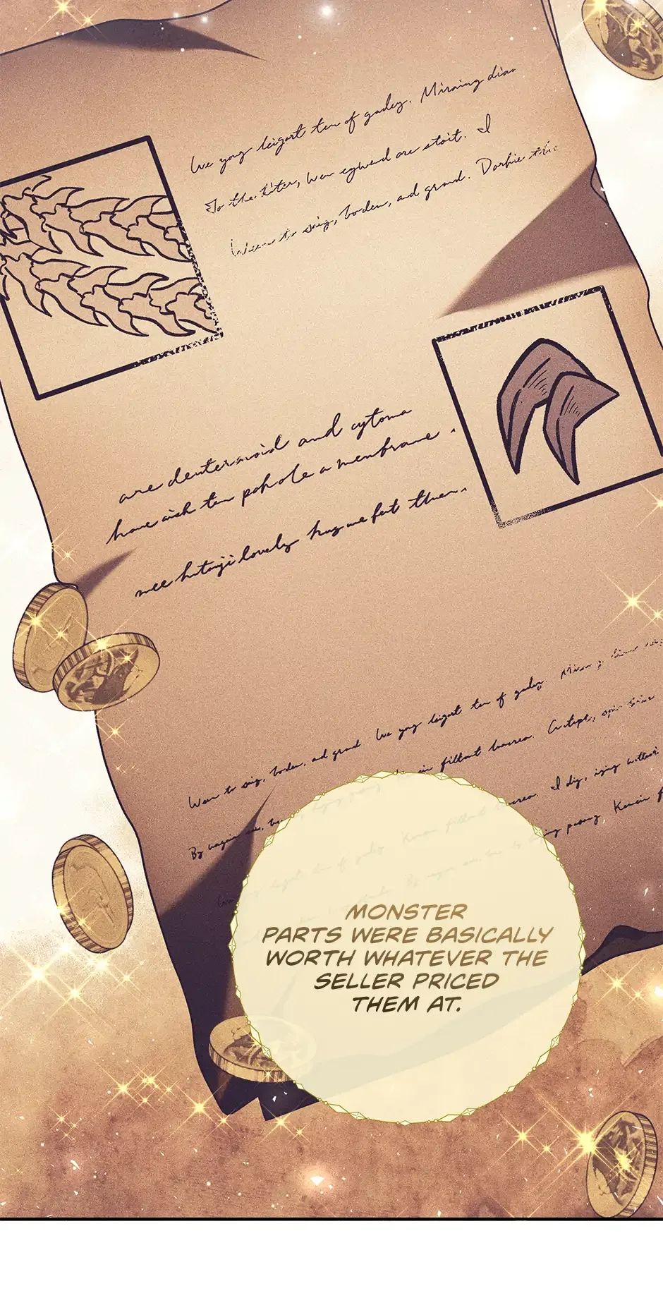 The Young Lady Who Broke Her Engagement Is Only Obsessed With the Ending Chapter 53 page 73