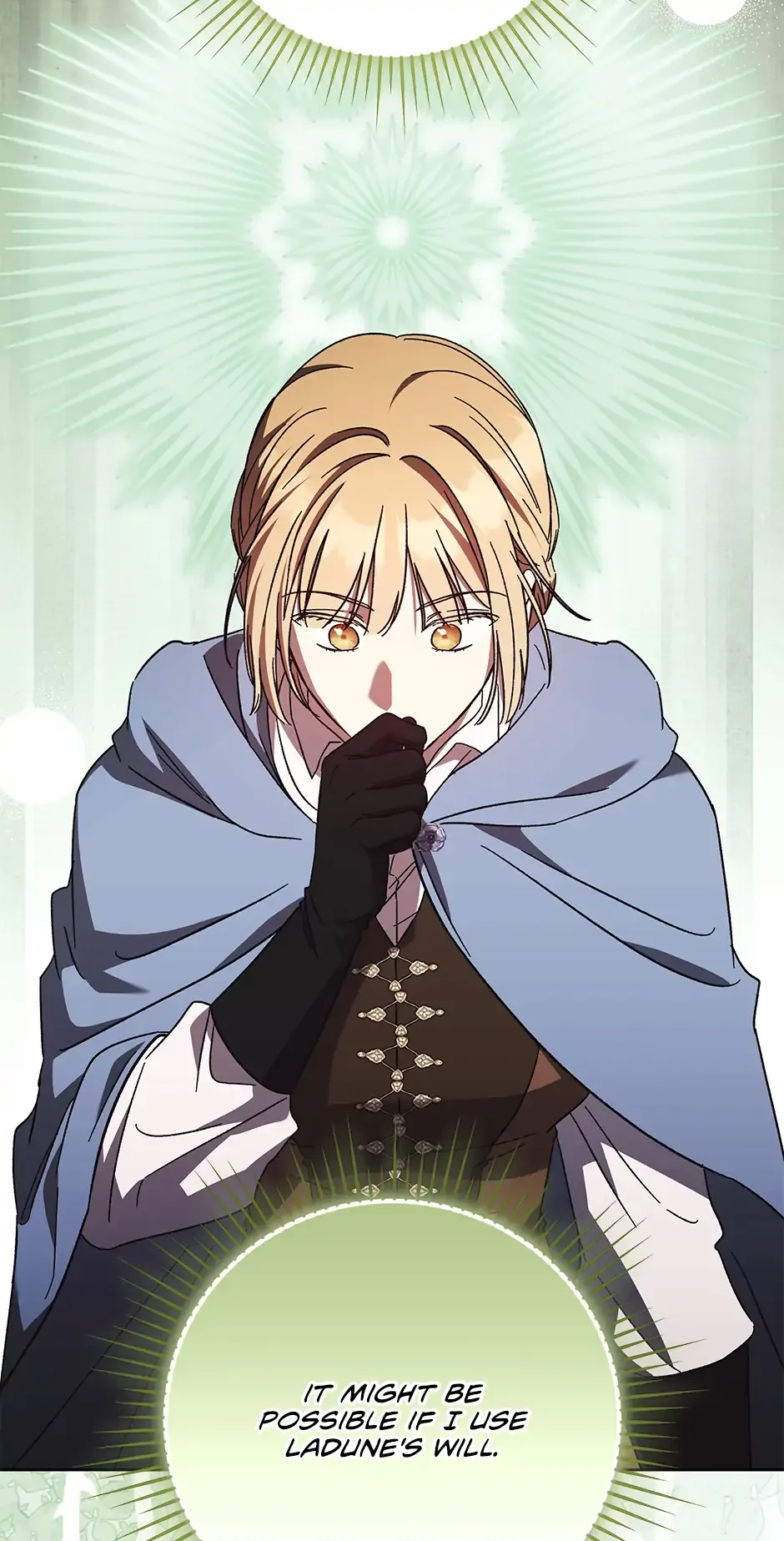 The Young Lady Who Broke Her Engagement Is Only Obsessed With the Ending Chapter 55 page 48