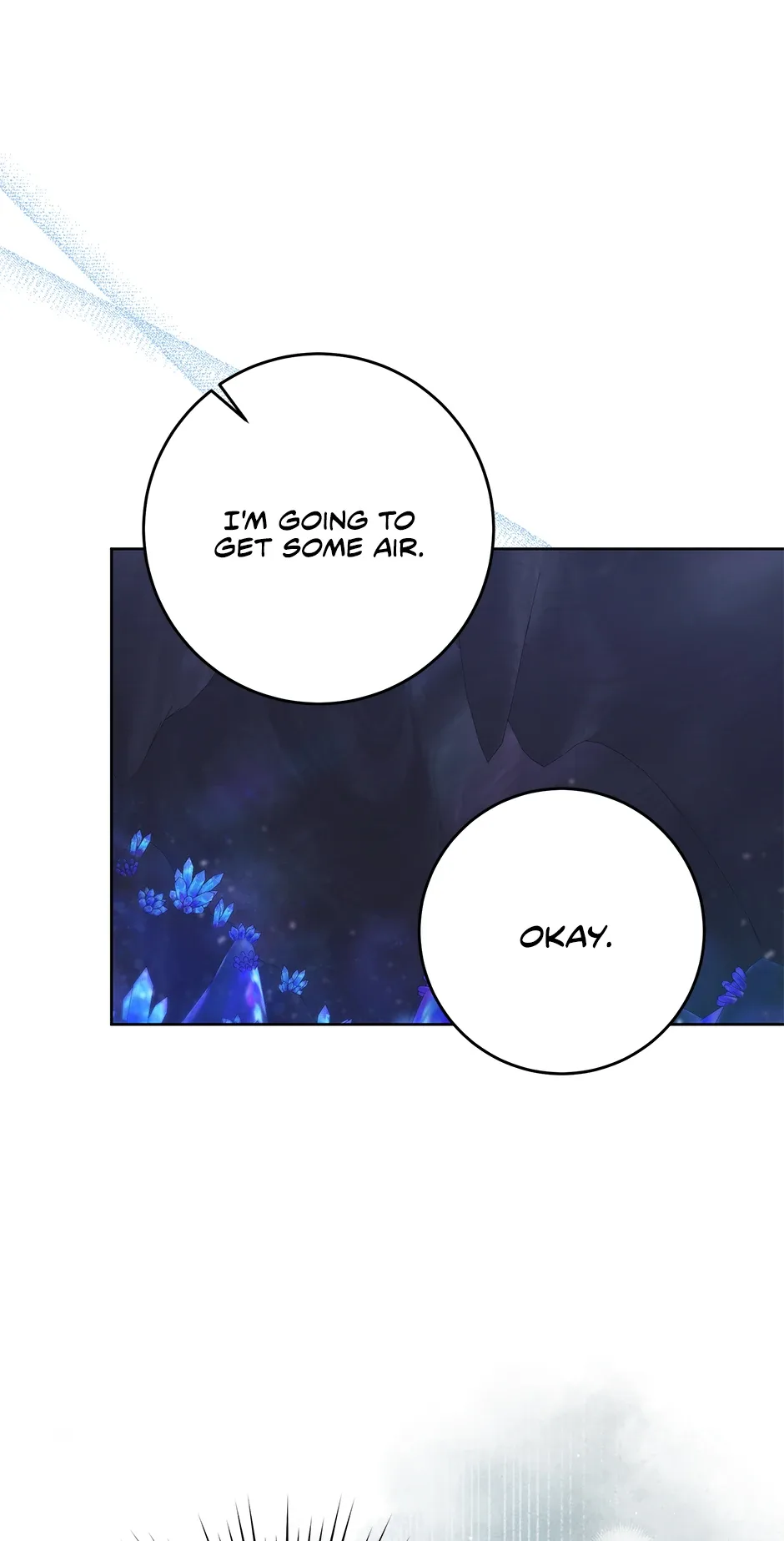 The Young Lady Who Broke Her Engagement Is Only Obsessed With the Ending Chapter 55 page 46