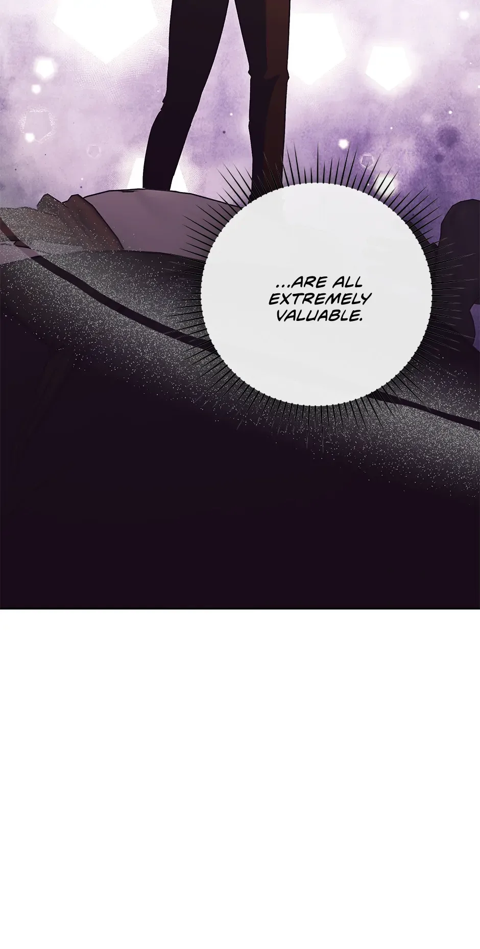 The Young Lady Who Broke Her Engagement Is Only Obsessed With the Ending Chapter 53 page 75