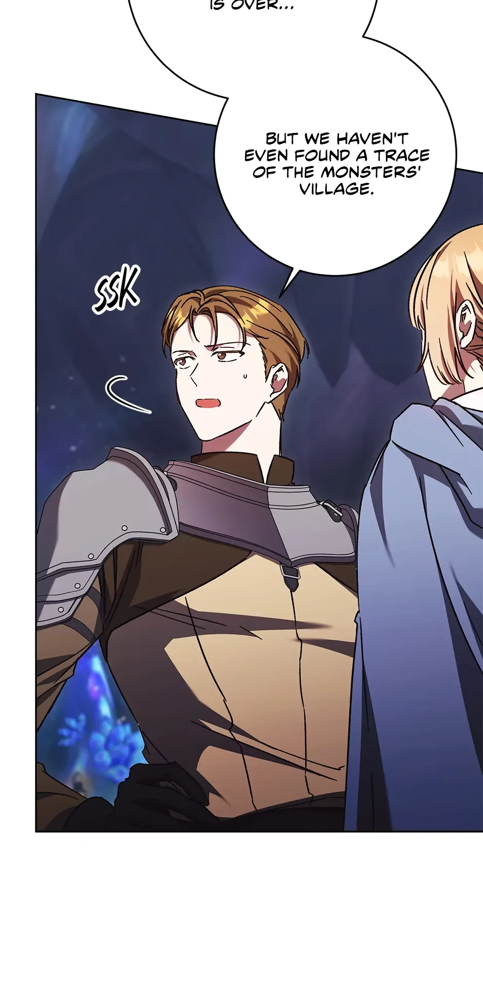 The Young Lady Who Broke Her Engagement Is Only Obsessed With the Ending Chapter 55 page 44