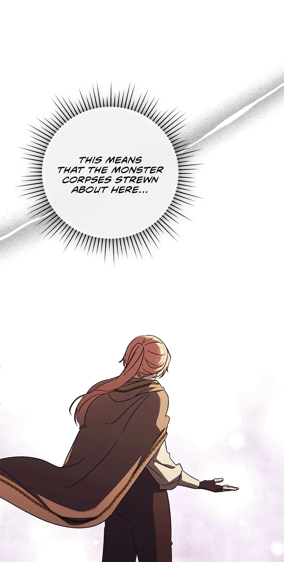 The Young Lady Who Broke Her Engagement Is Only Obsessed With the Ending Chapter 53 page 74